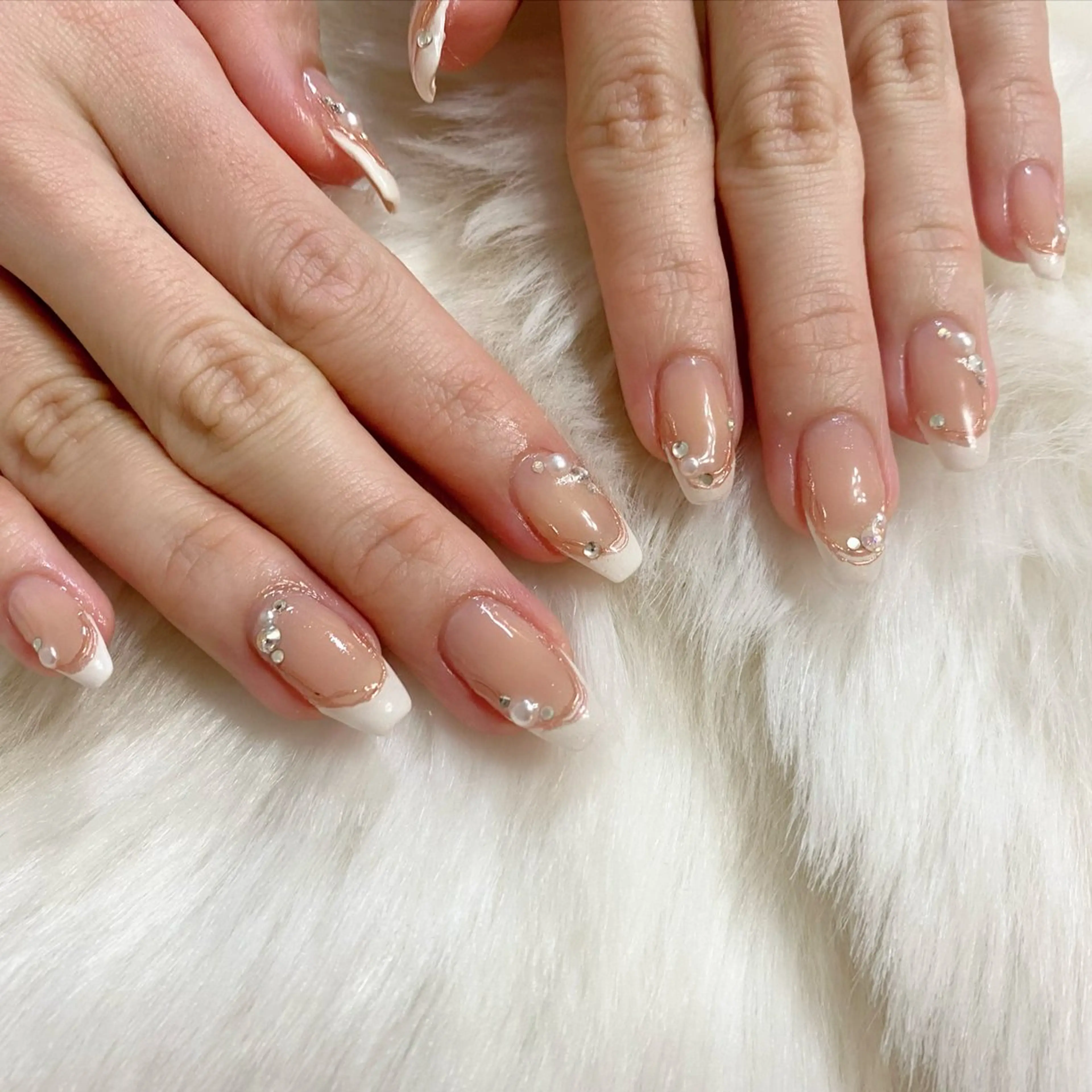 ネイル ハンドネイル Uchida Mayunaのその他イメージ