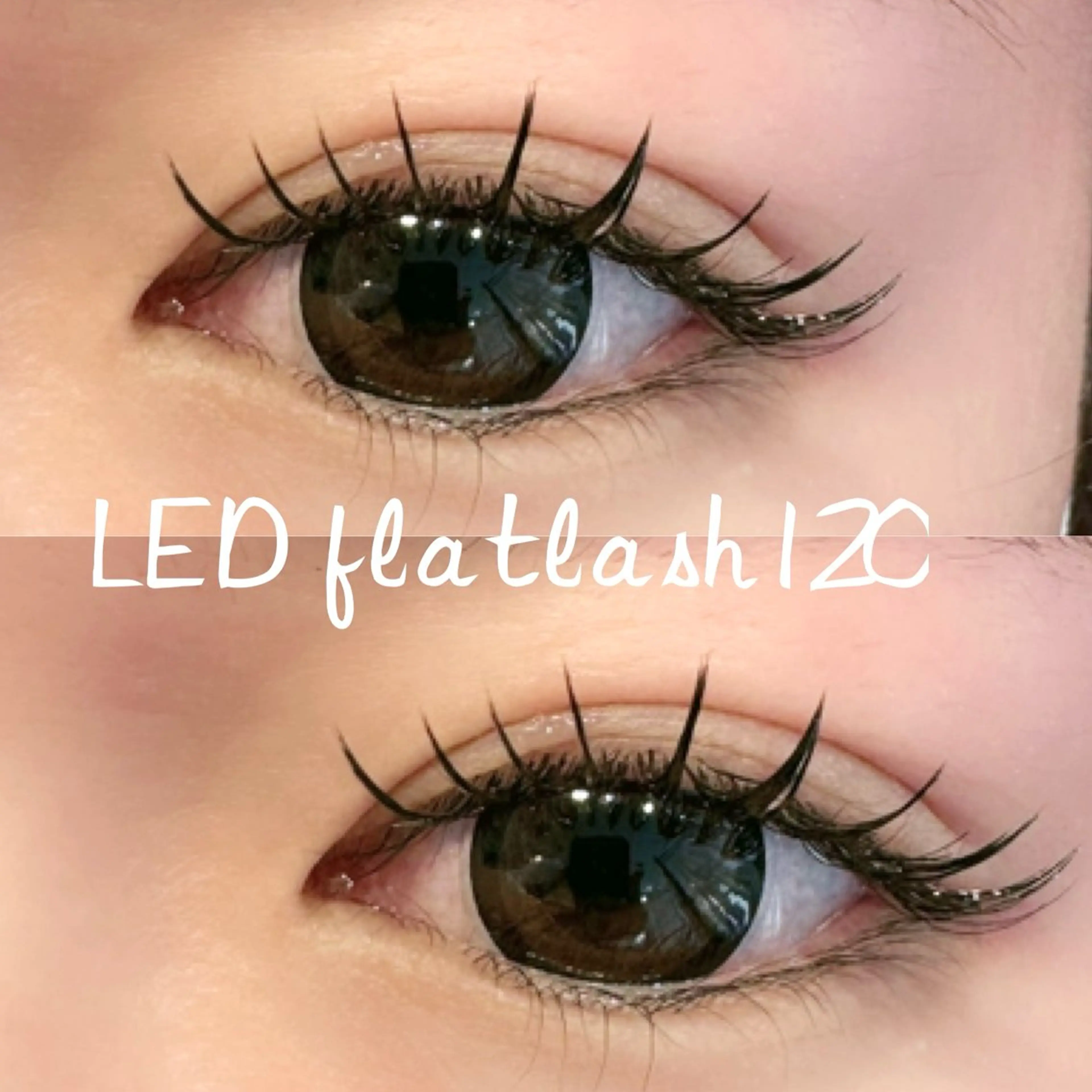 マツエク・マツパ 束感まつ毛 マツエク メイクアップサロン 【Aquarius】のマツエク・マツパデザイン