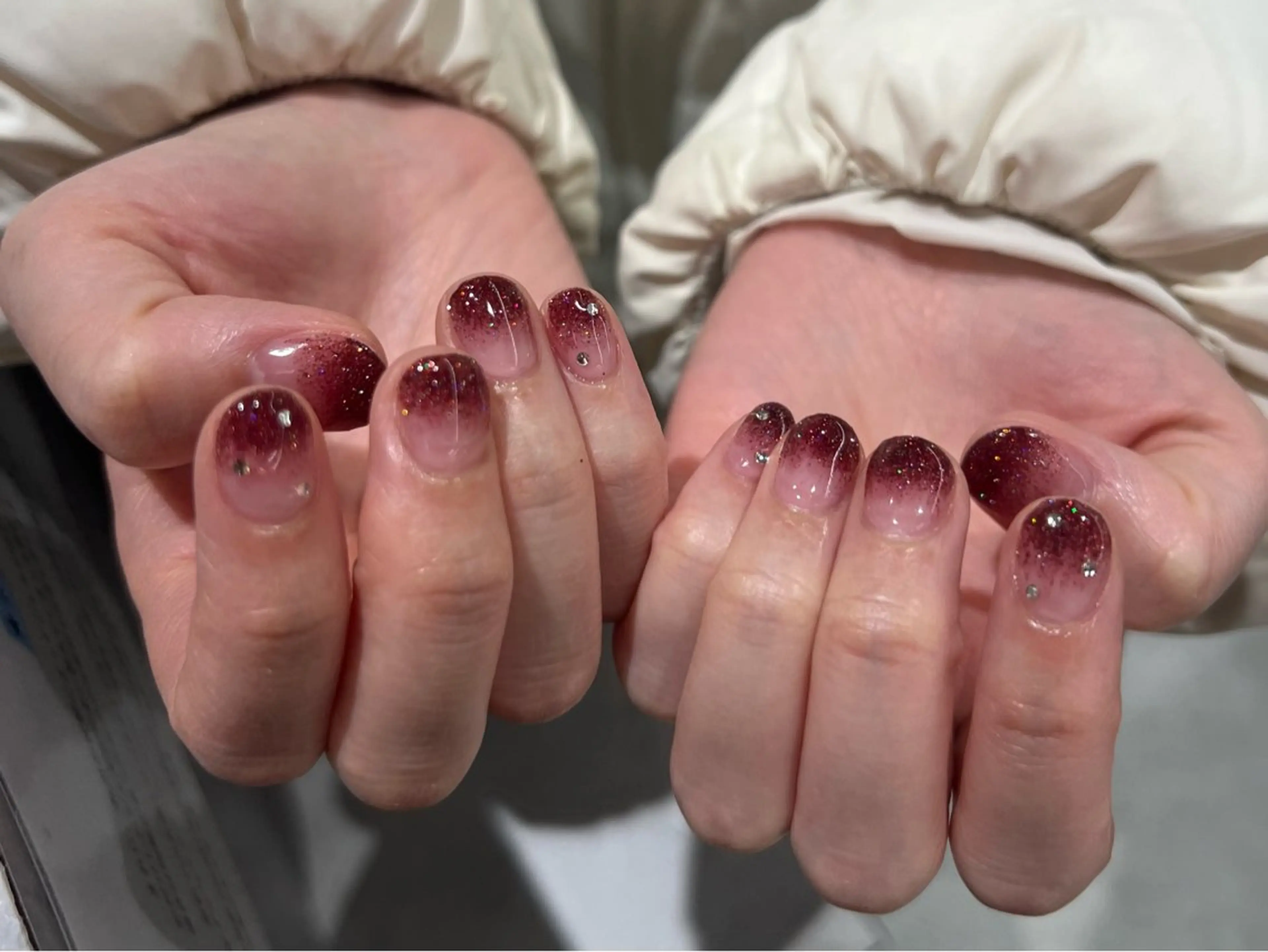 【オフあり】✨14.15.16限定✨うるうるマグネット＆フラッシュ ¥5500の写真