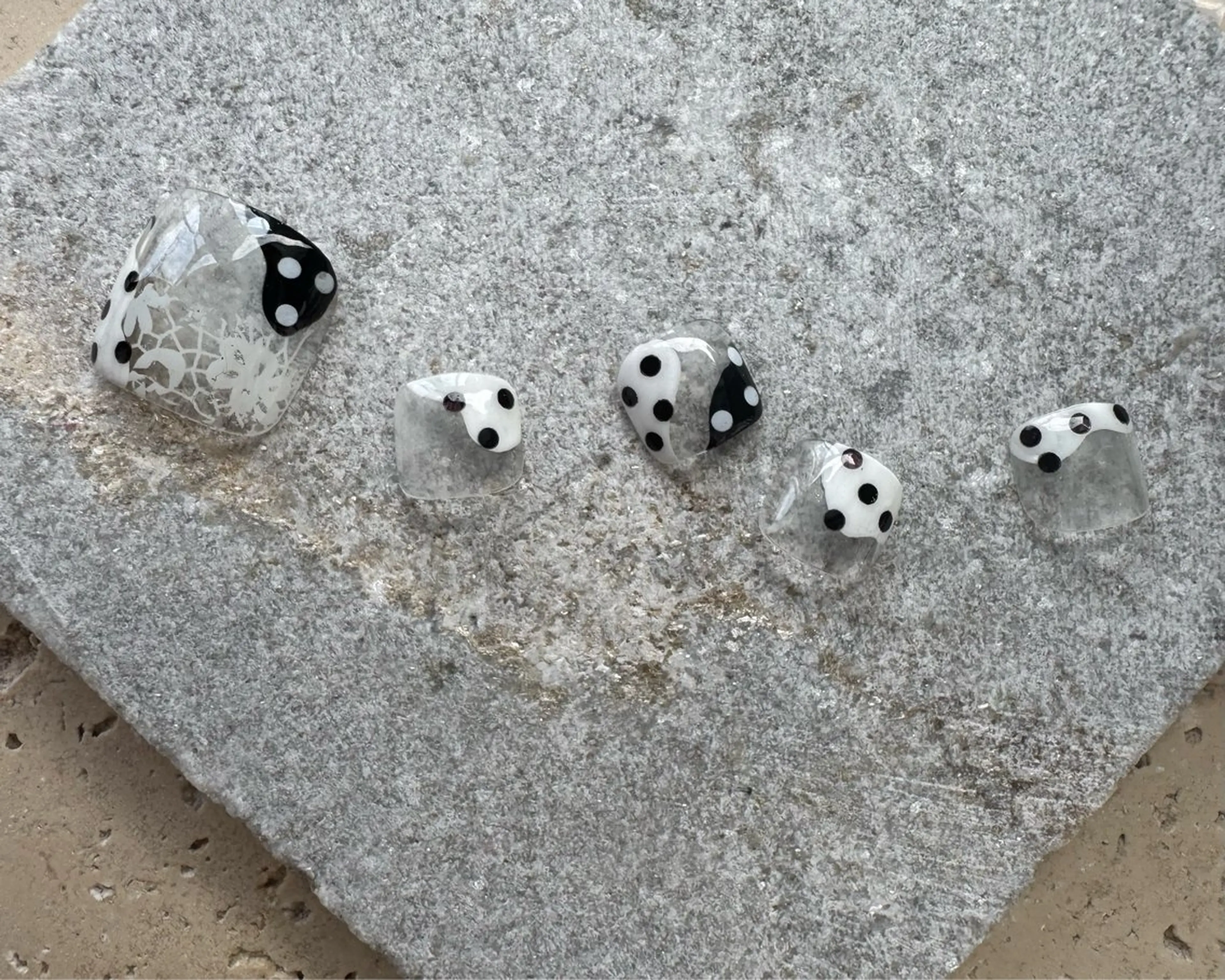 ネイル tree houseのネイルデザイン