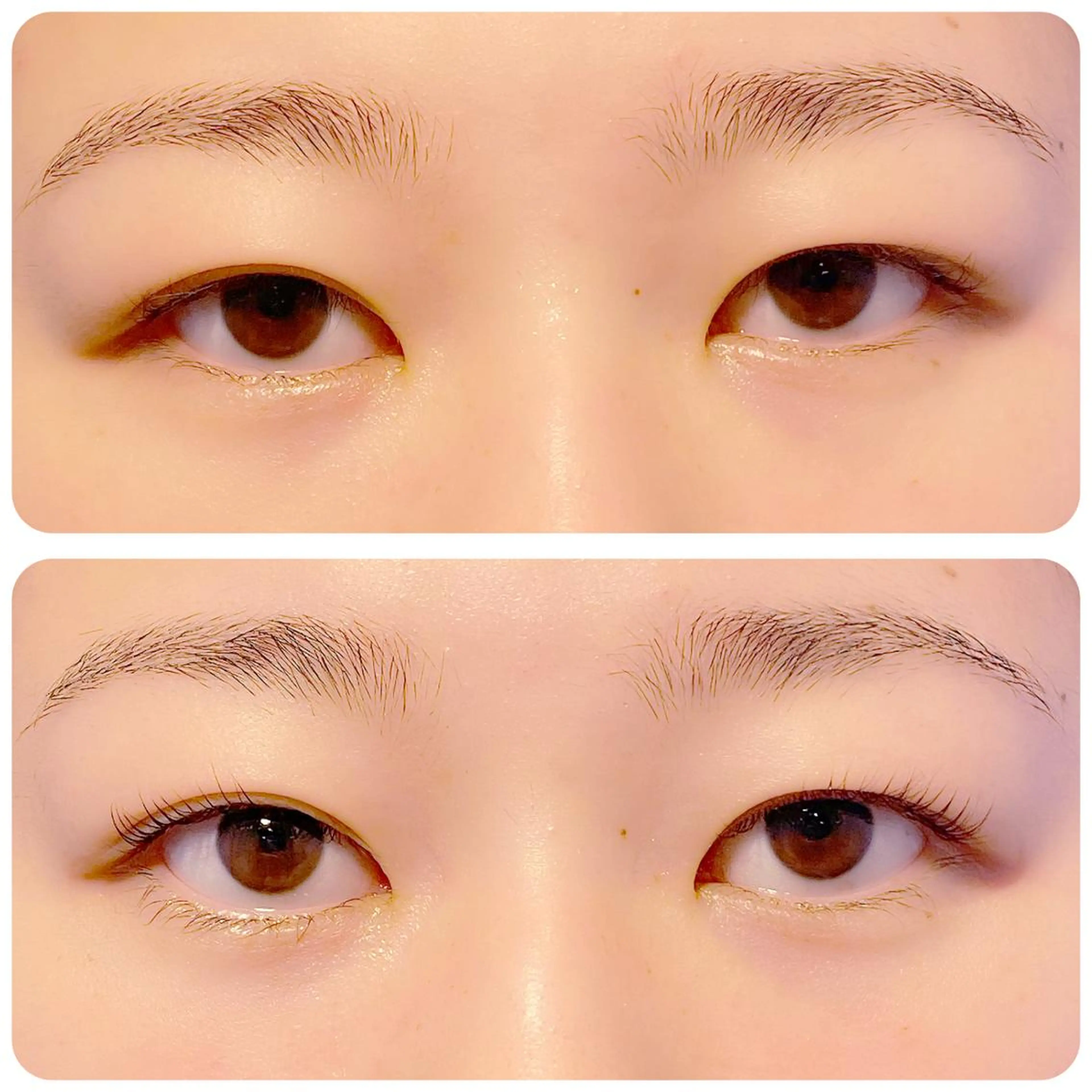 マツエク・マツパ 🎩glunge🎩 AYA💄のヘアスタイル