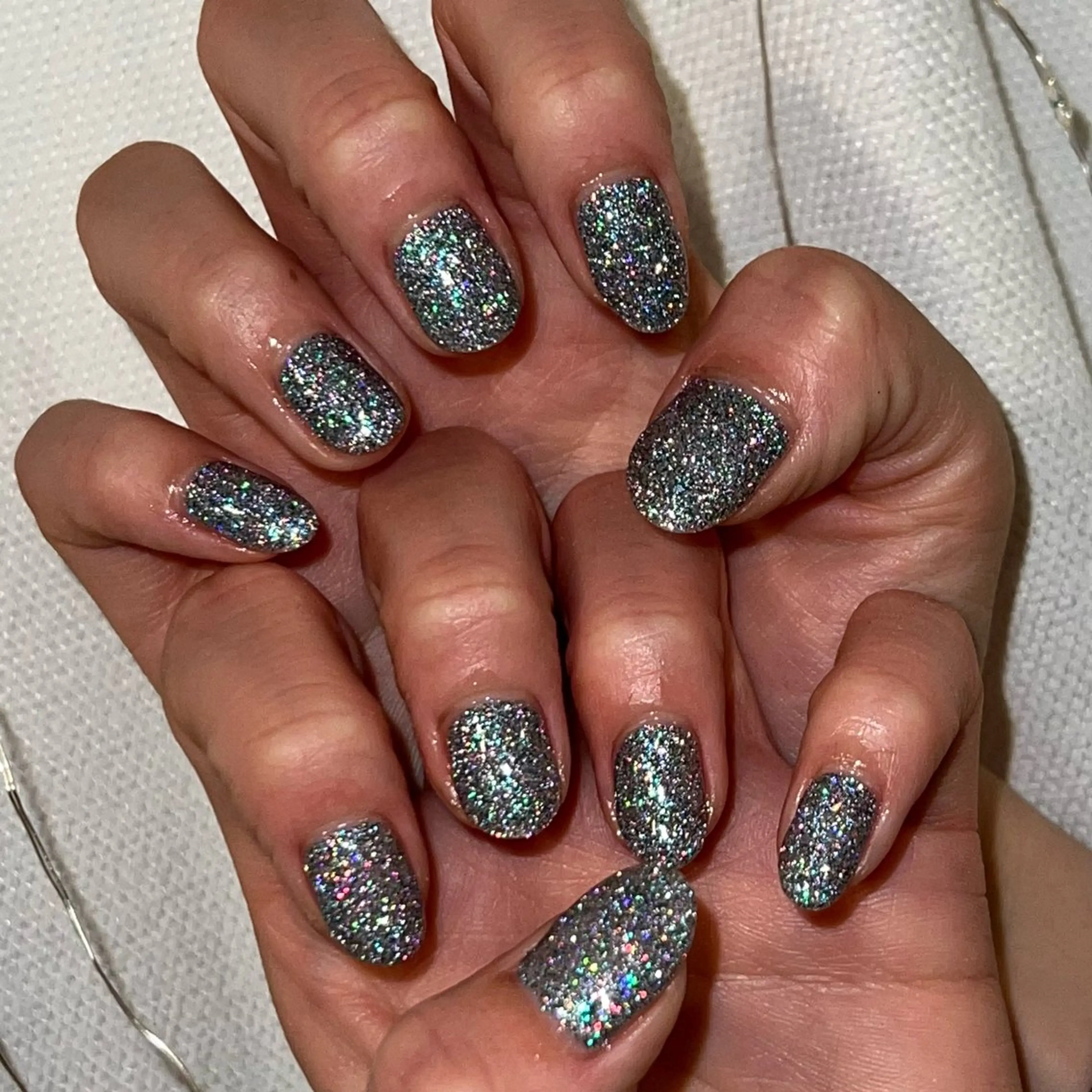 ネイル HENRIETTA NAILSALONのネイルデザイン