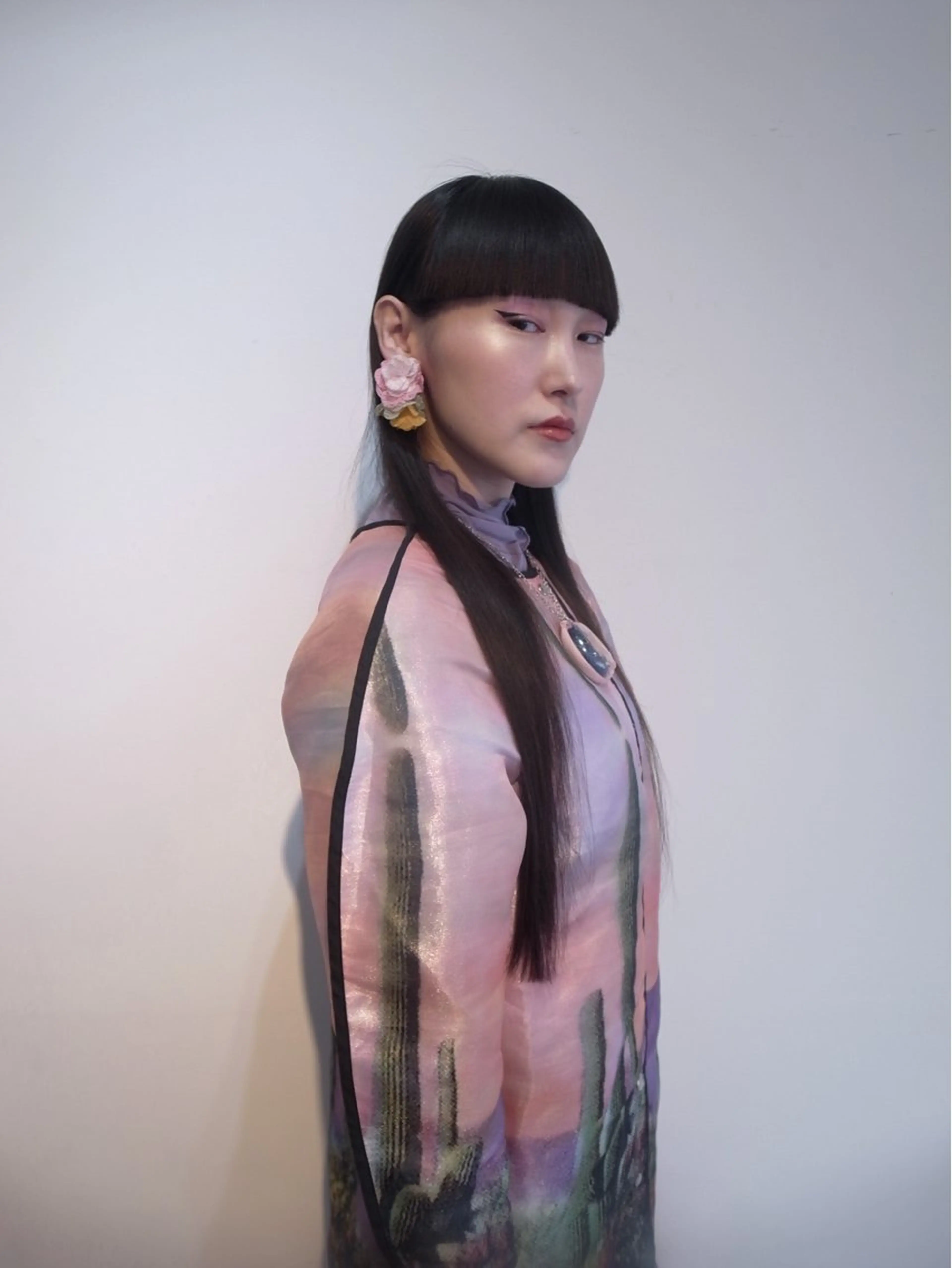 ロング maki @pullnocのヘアスタイル