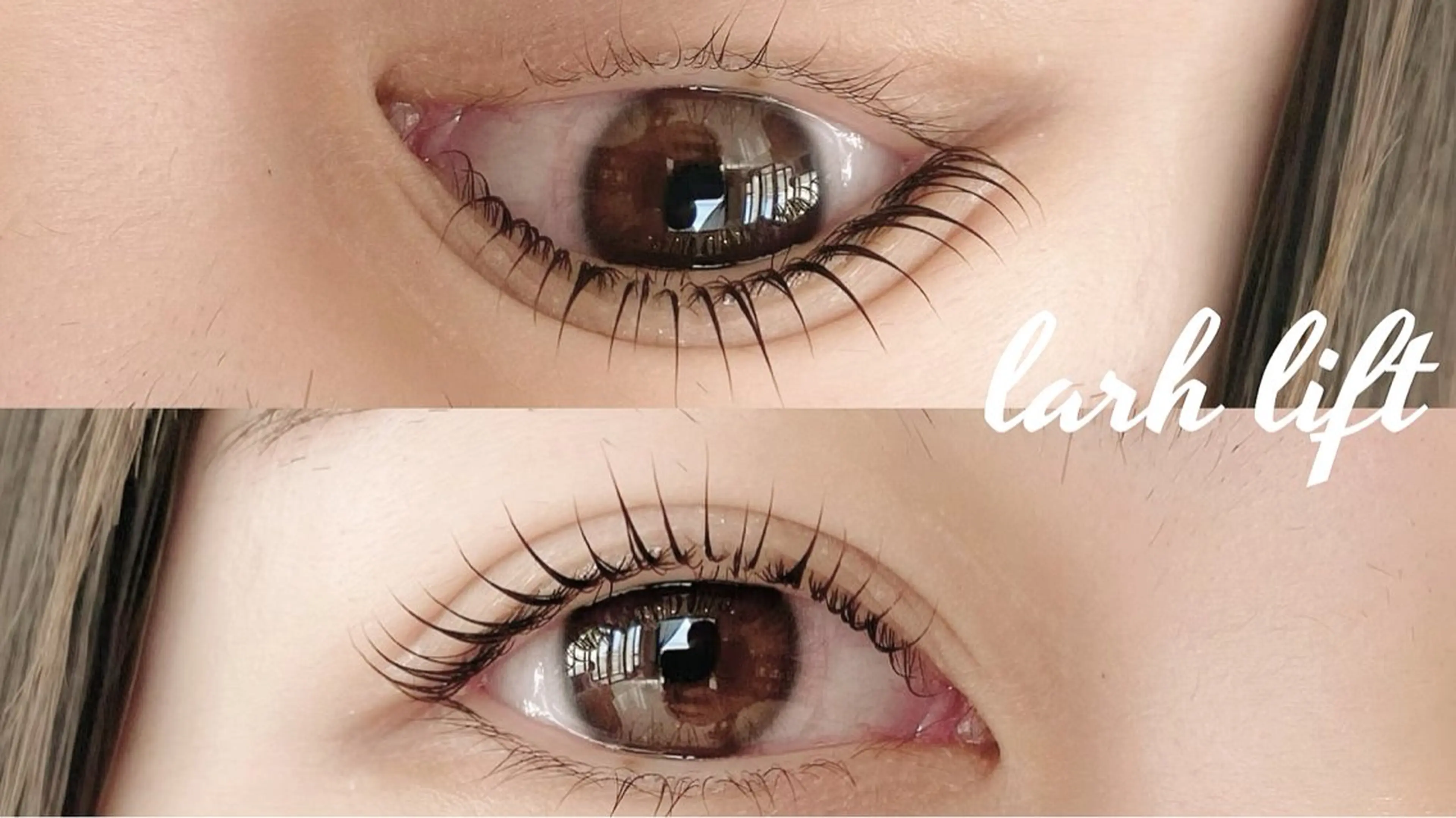 マツエク・マツパ 齊藤 舞のマツエク・マツパデザイン