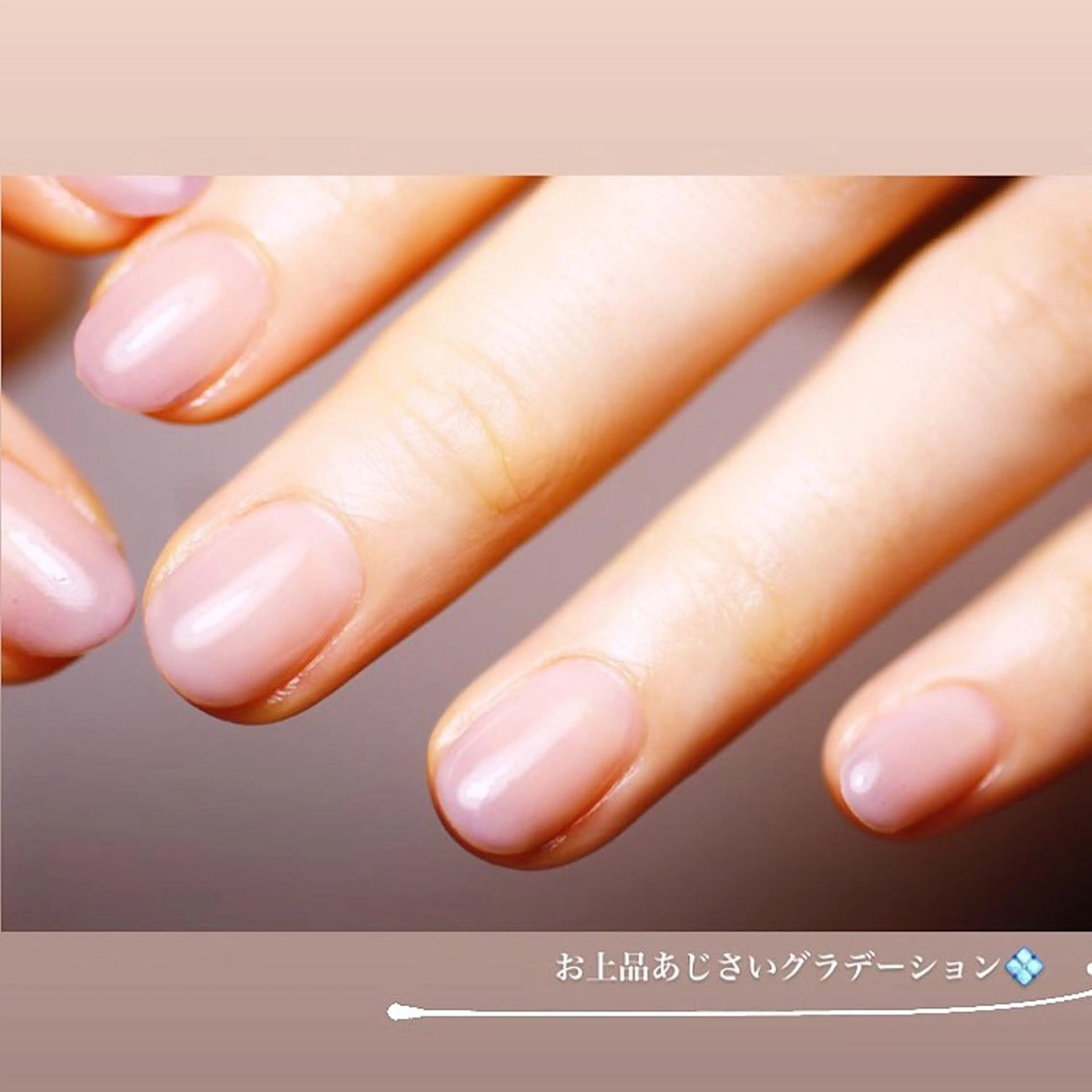 ネイル atelier nife.のネイルデザイン