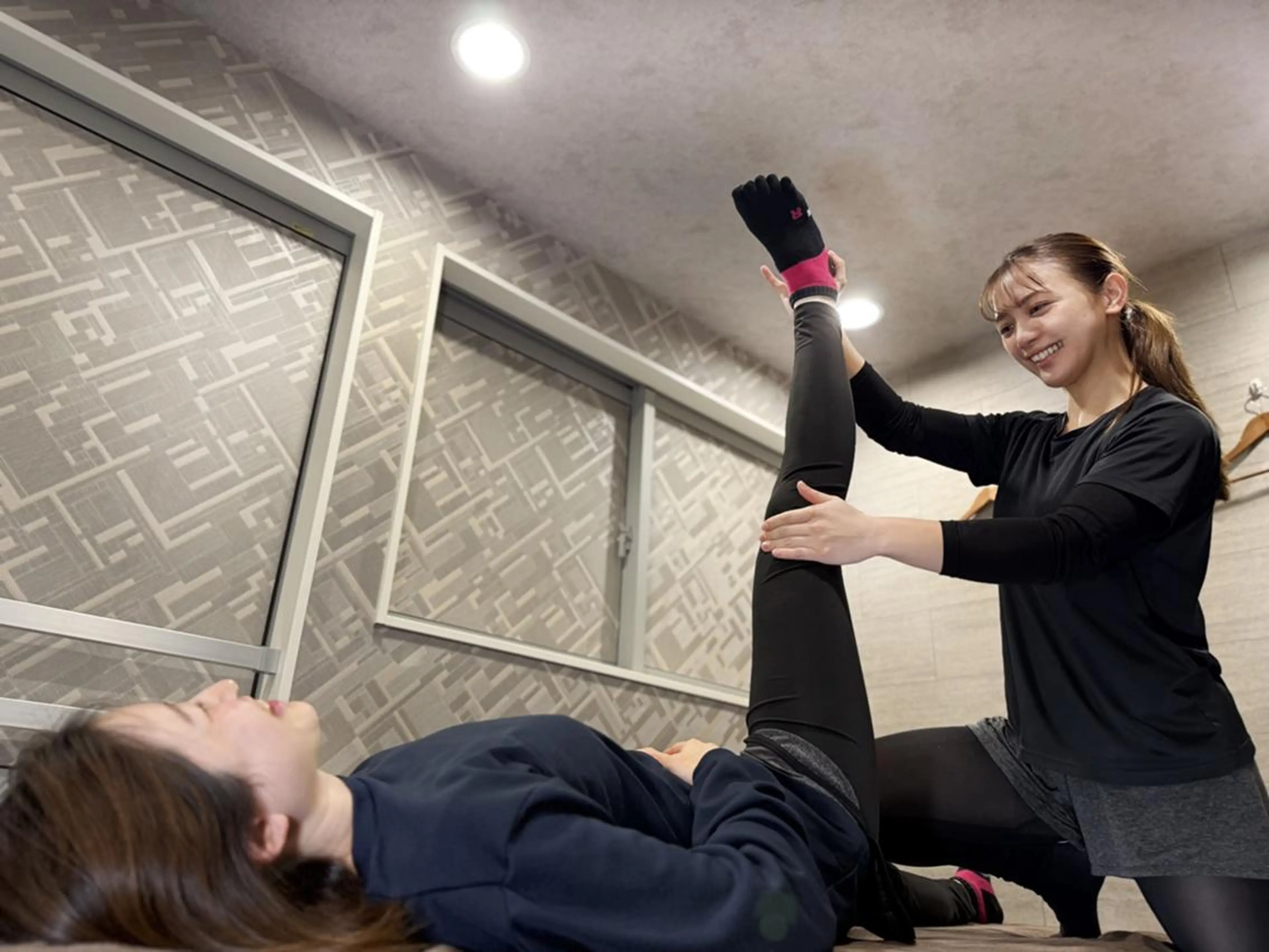 リラク ヴィオーデ美容整体 サロン 横浜店のエステ・リラクイメージ