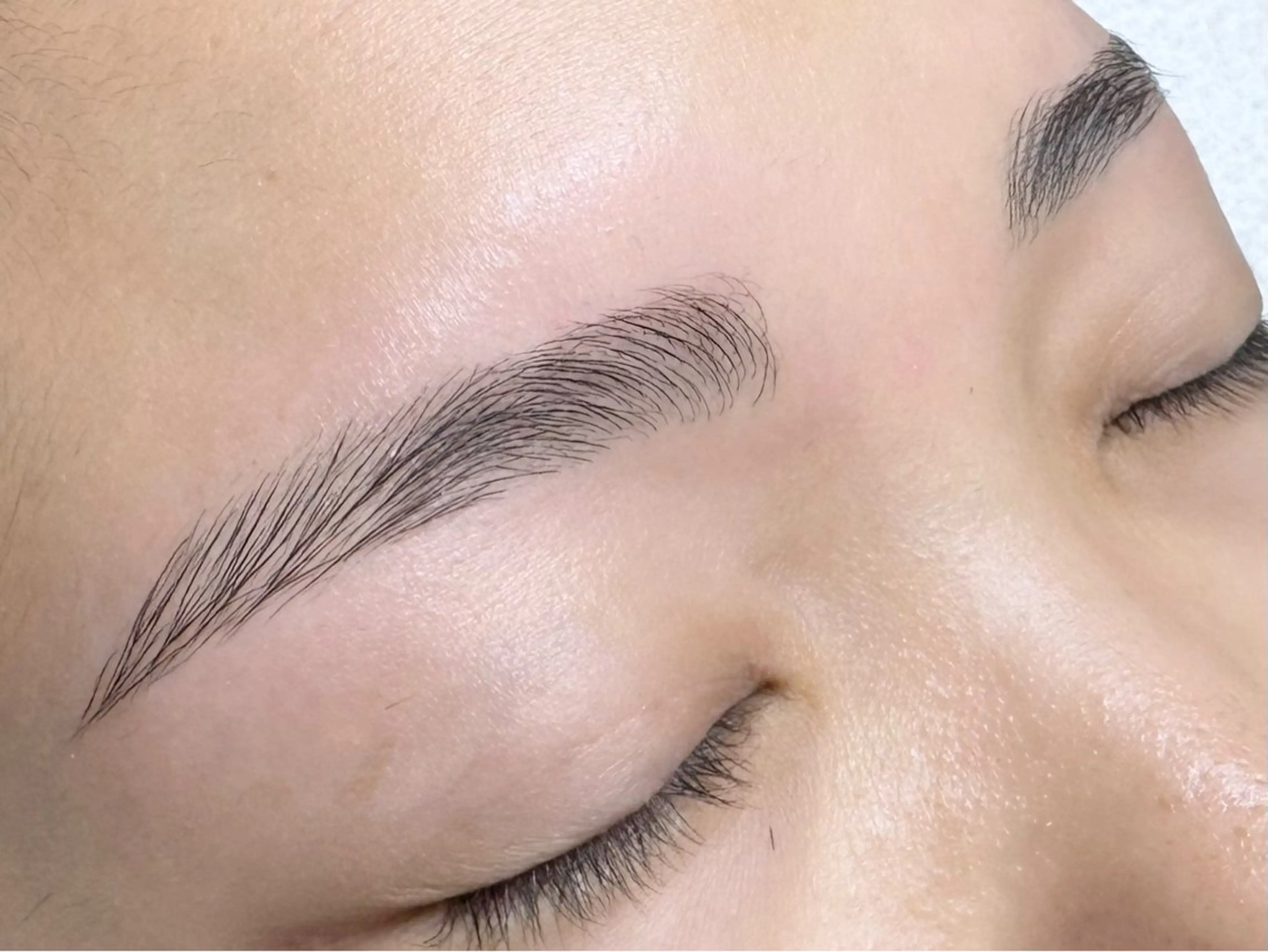 アイブロウ ワックス脱毛 眉カット その他(アイブロウ) 新宿眉毛専門店ar+ Fukamachiの眉毛・アイブロウイメージ