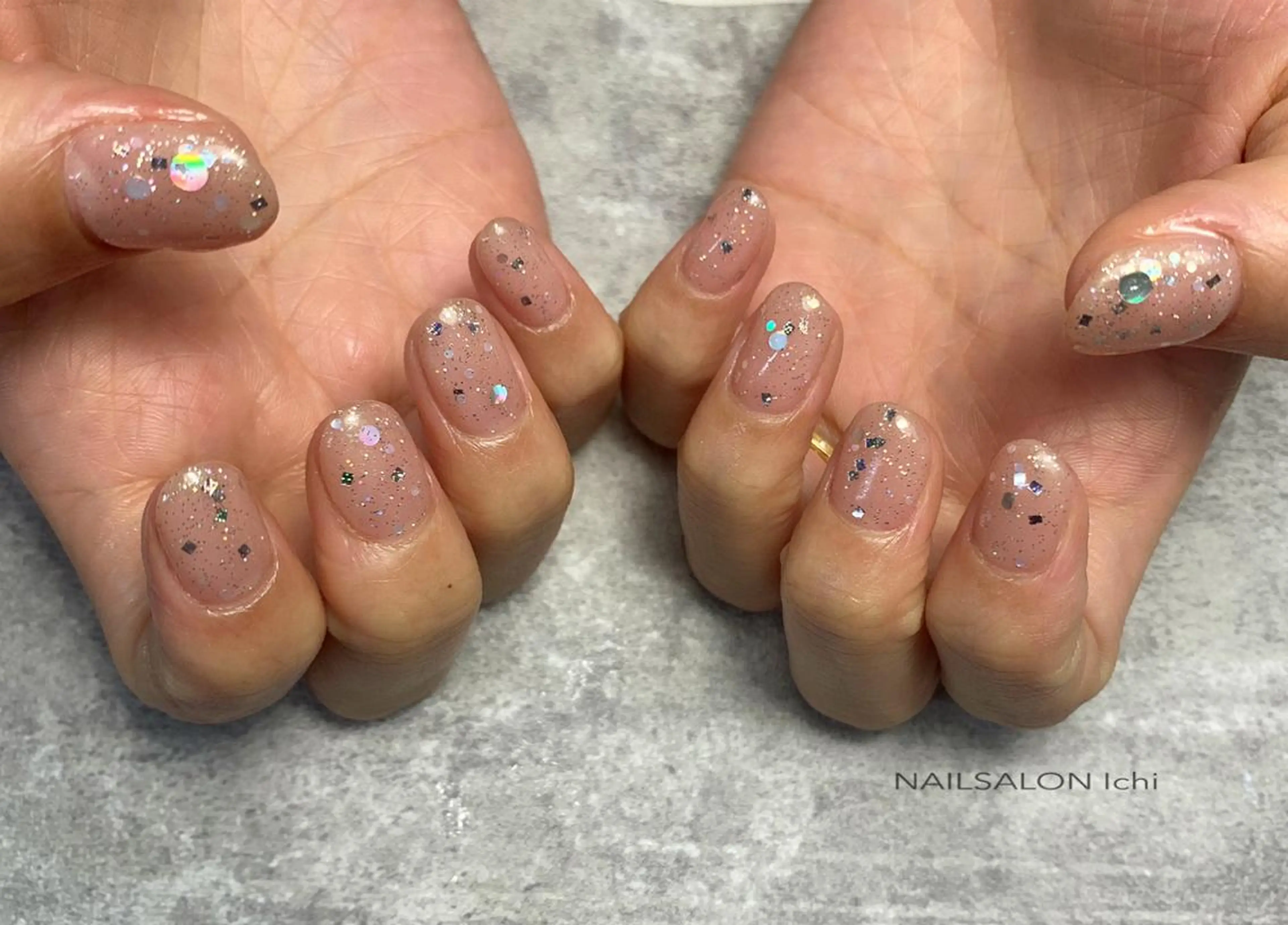 ネイル NAILSALON  Ichi所属・NAILSALON Ichiのネイルデザイン