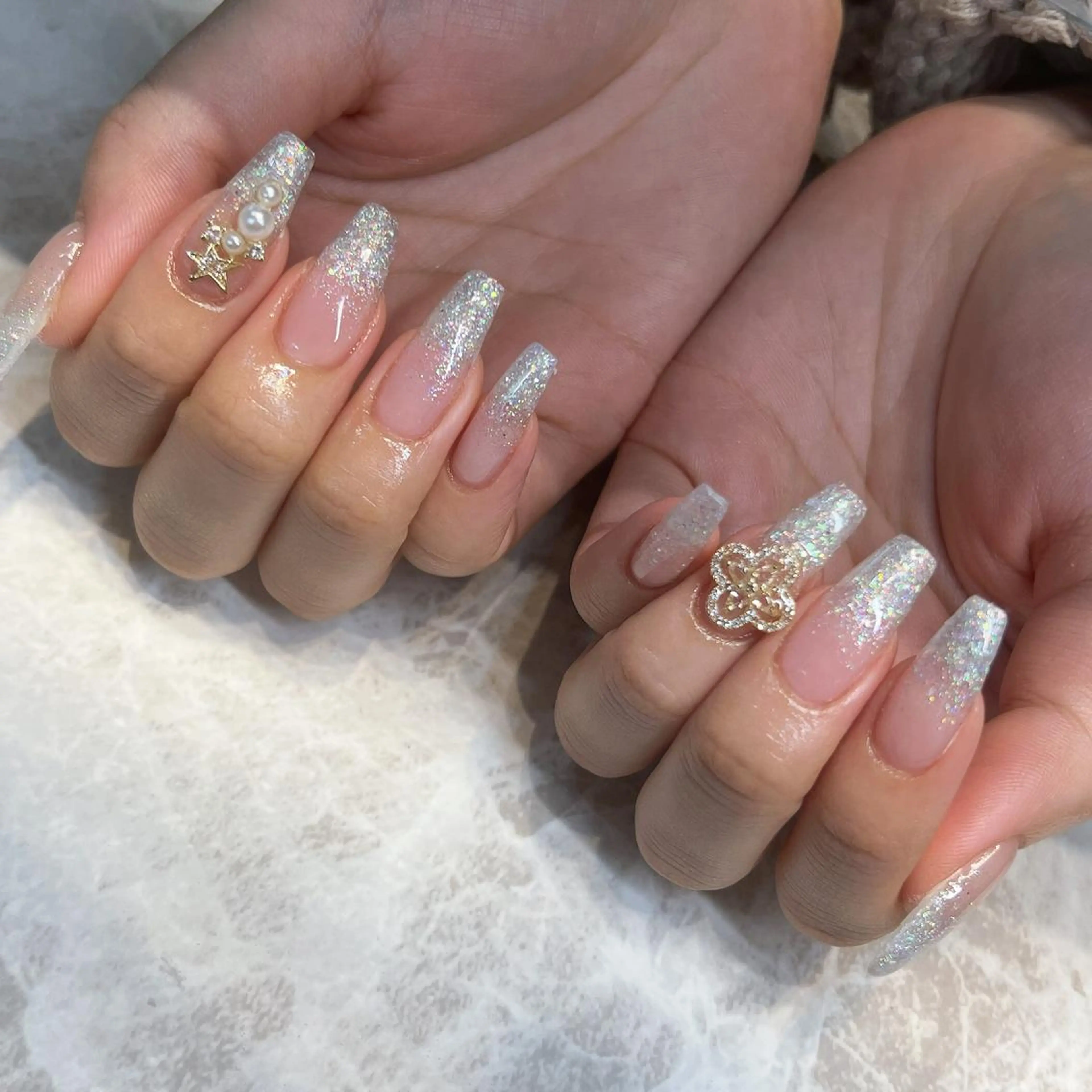 ネイル K- nailのネイルデザイン