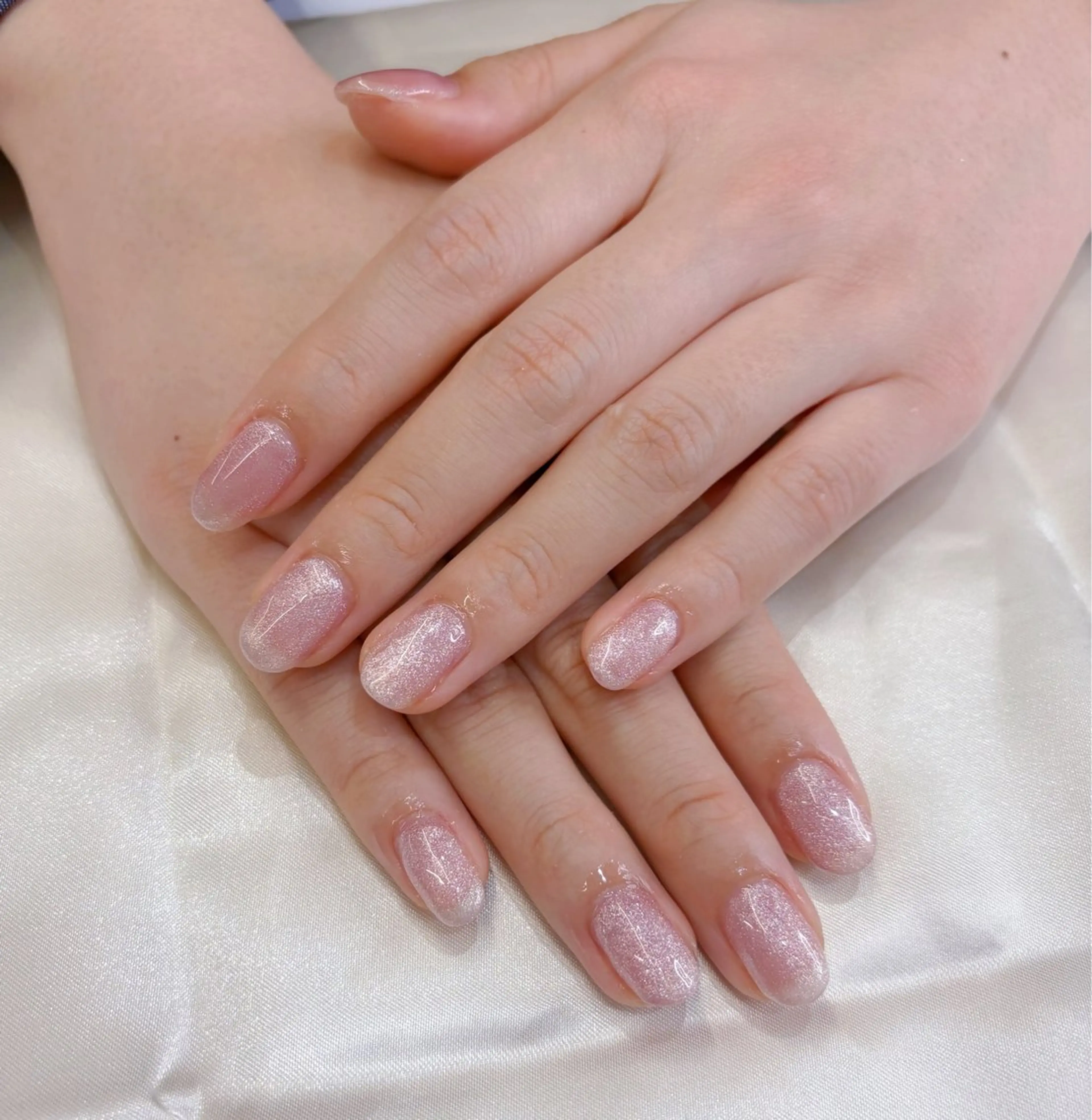 ネイル 【aca】 YUKIのネイルデザイン