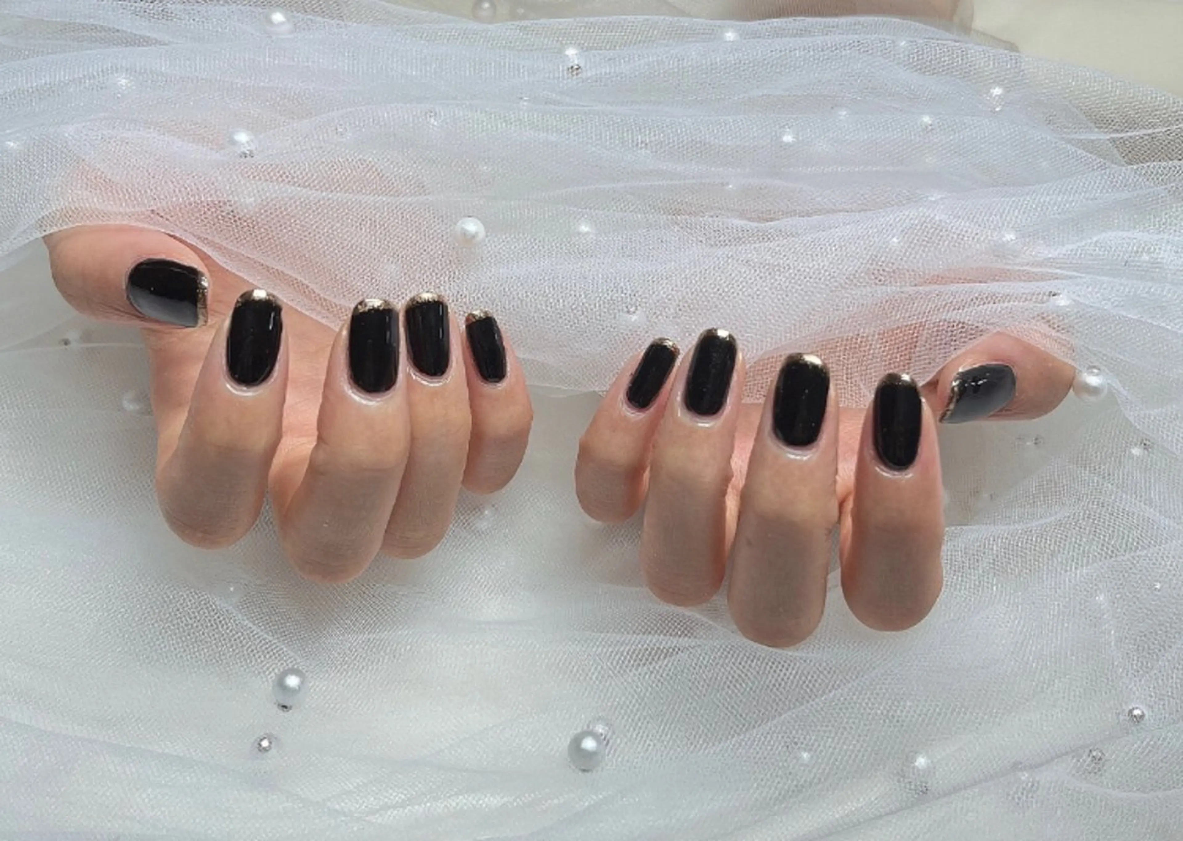 ネイル ハンドネイル ネイルサロン KARIのネイルデザイン