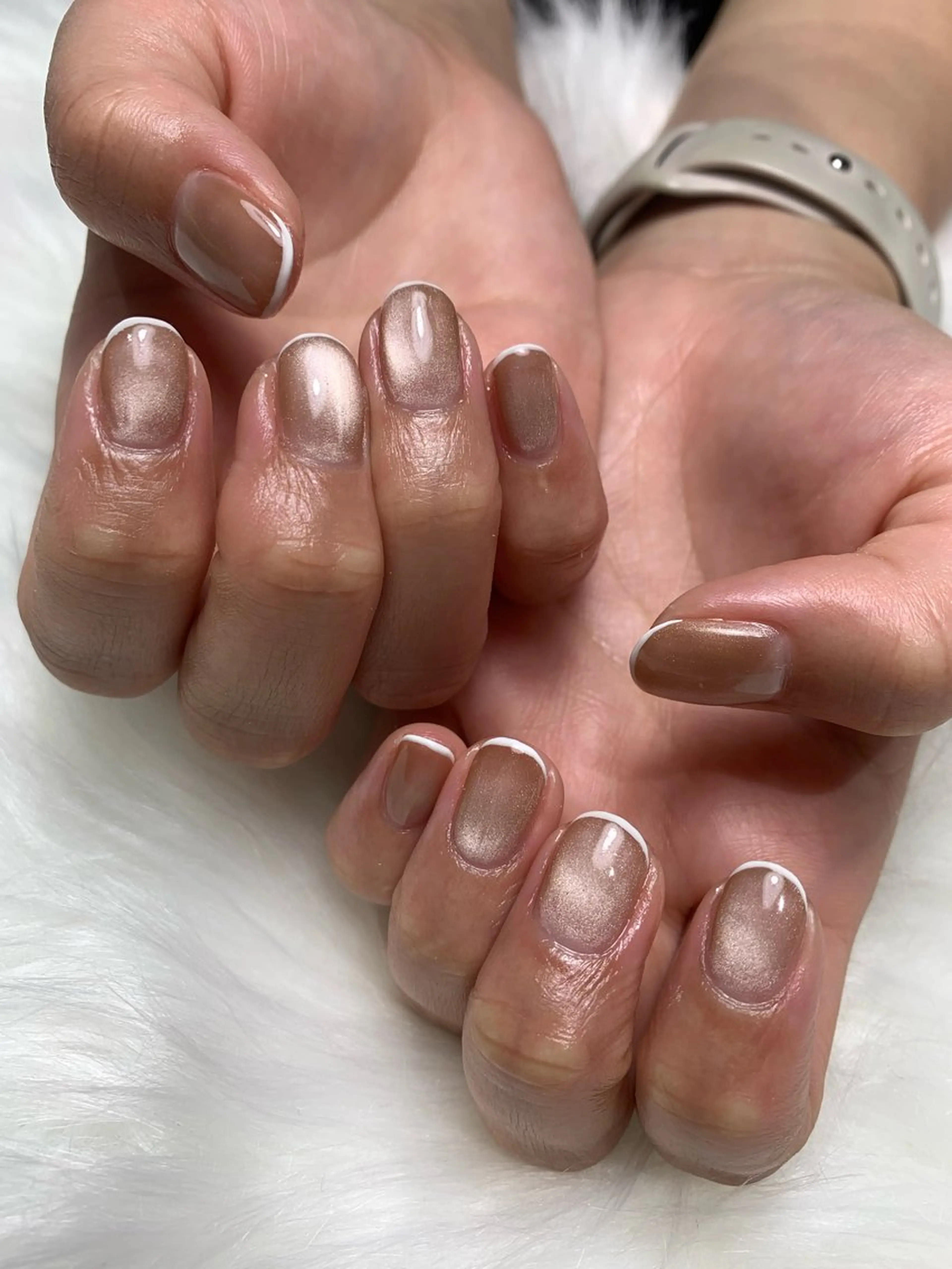 ネイル salon Ténonのネイルデザイン