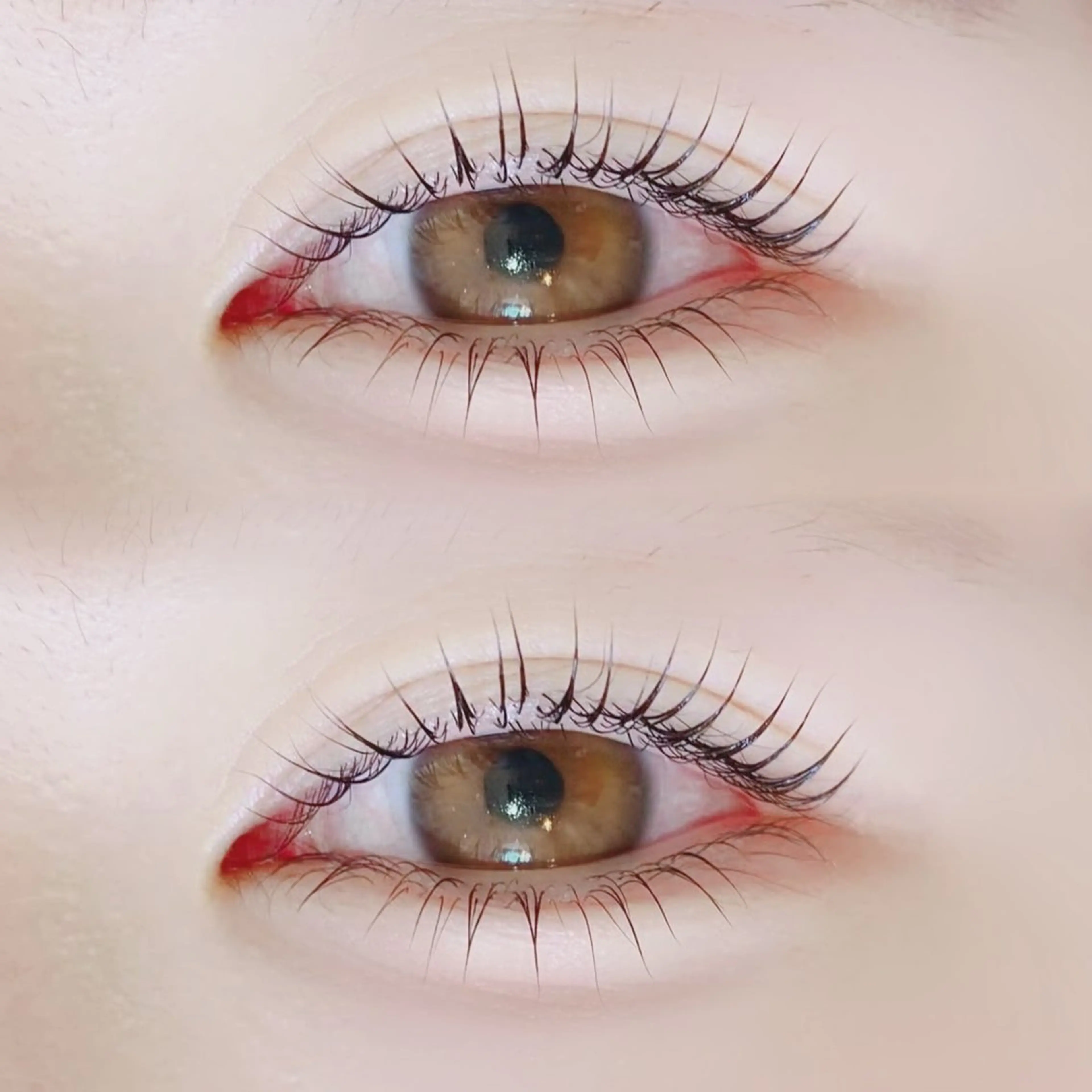 マツエク・マツパ マツパ DL•BEAUTY / 『MONE』のマツエク・マツパデザイン