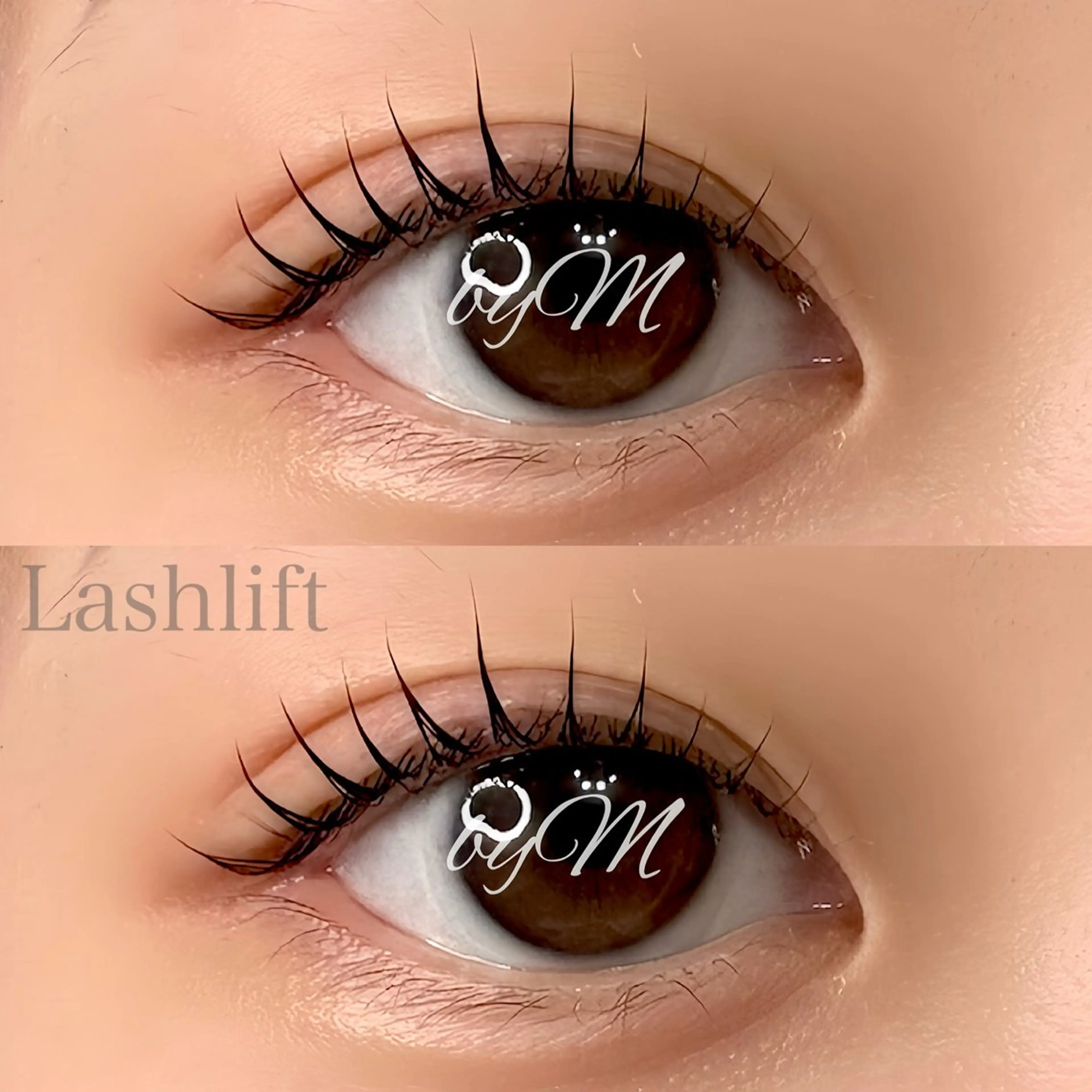 マツエク・マツパ マツパ Eye Beauty ＷＡＮＤのマツエク・マツパデザイン