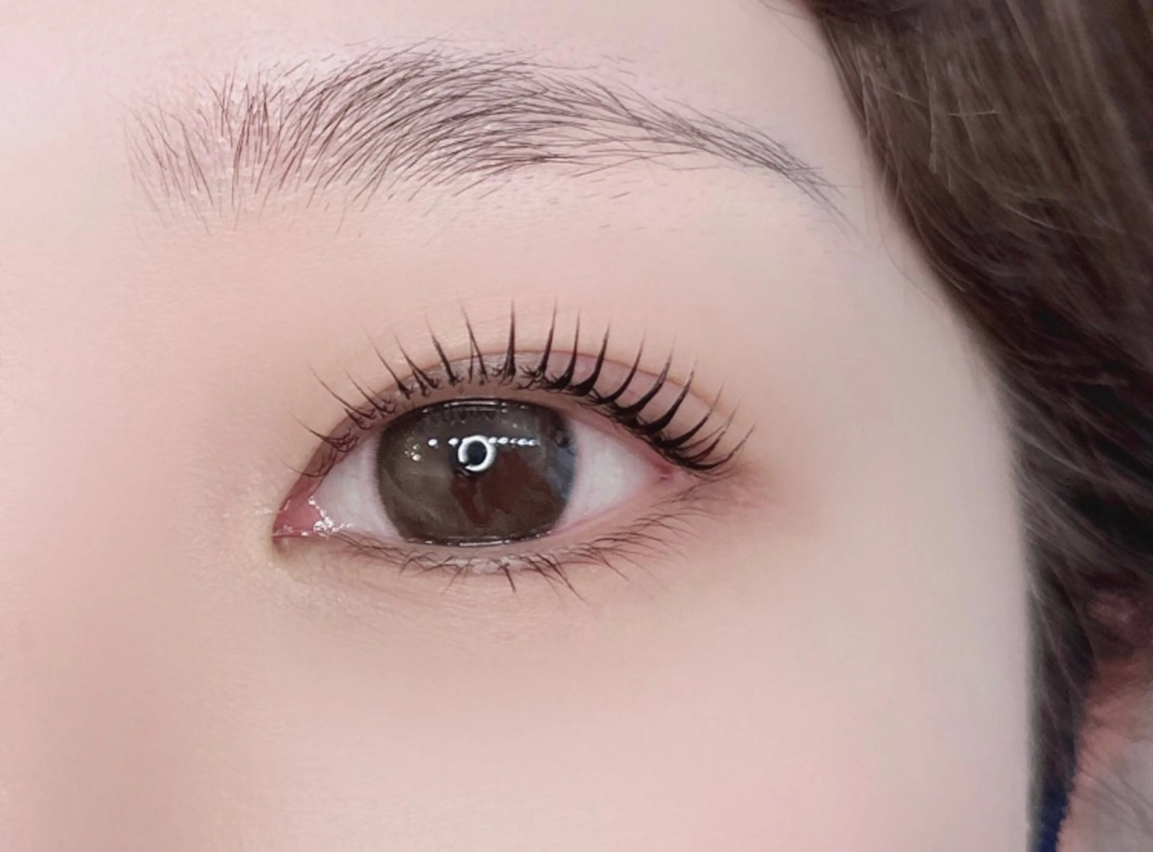 マツエク・マツパ マツパ 🌹AKI🌹 OCHIAI のマツエク・マツパデザイン