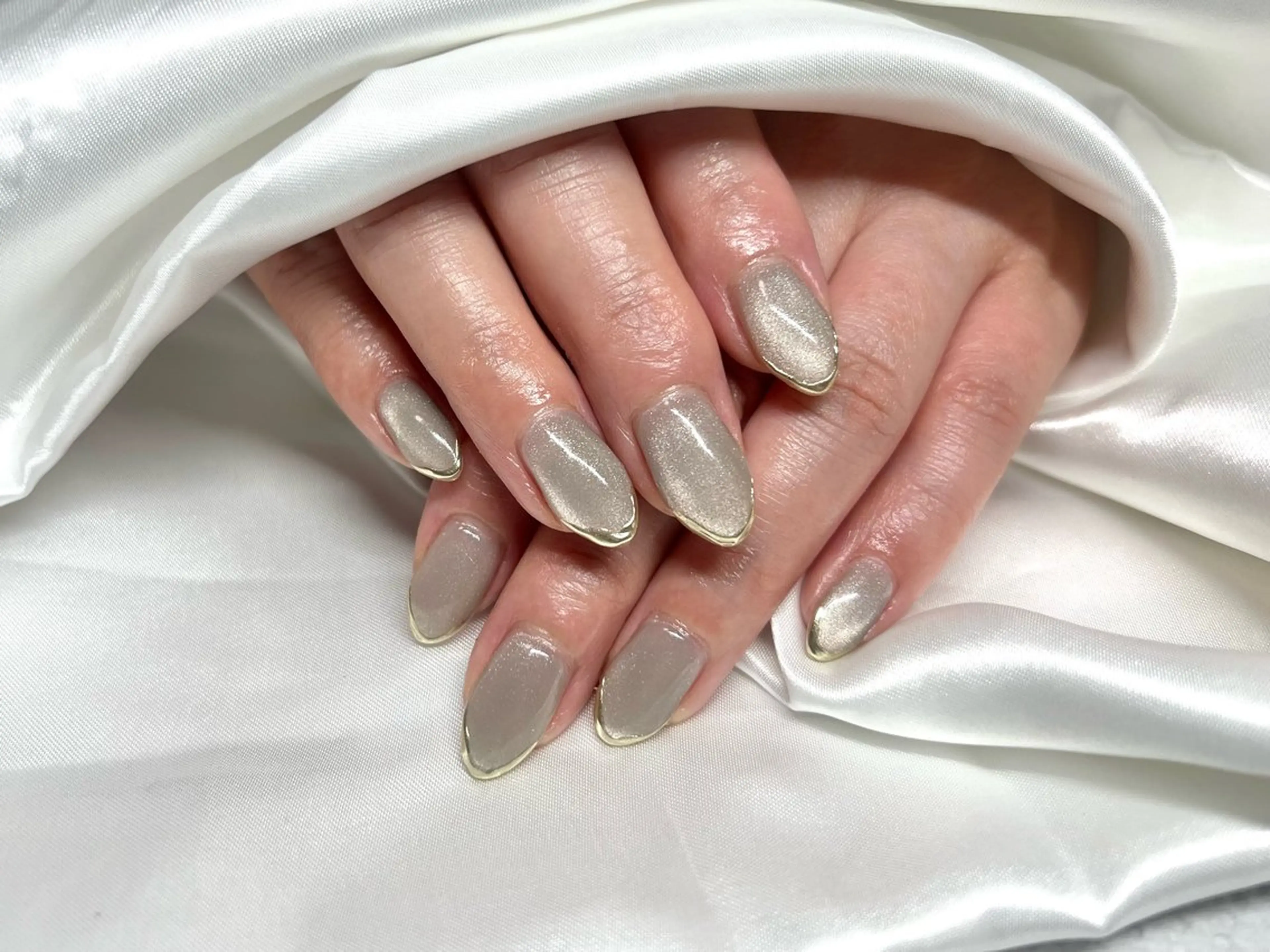 ネイル nail salon ARCHEのネイルデザイン