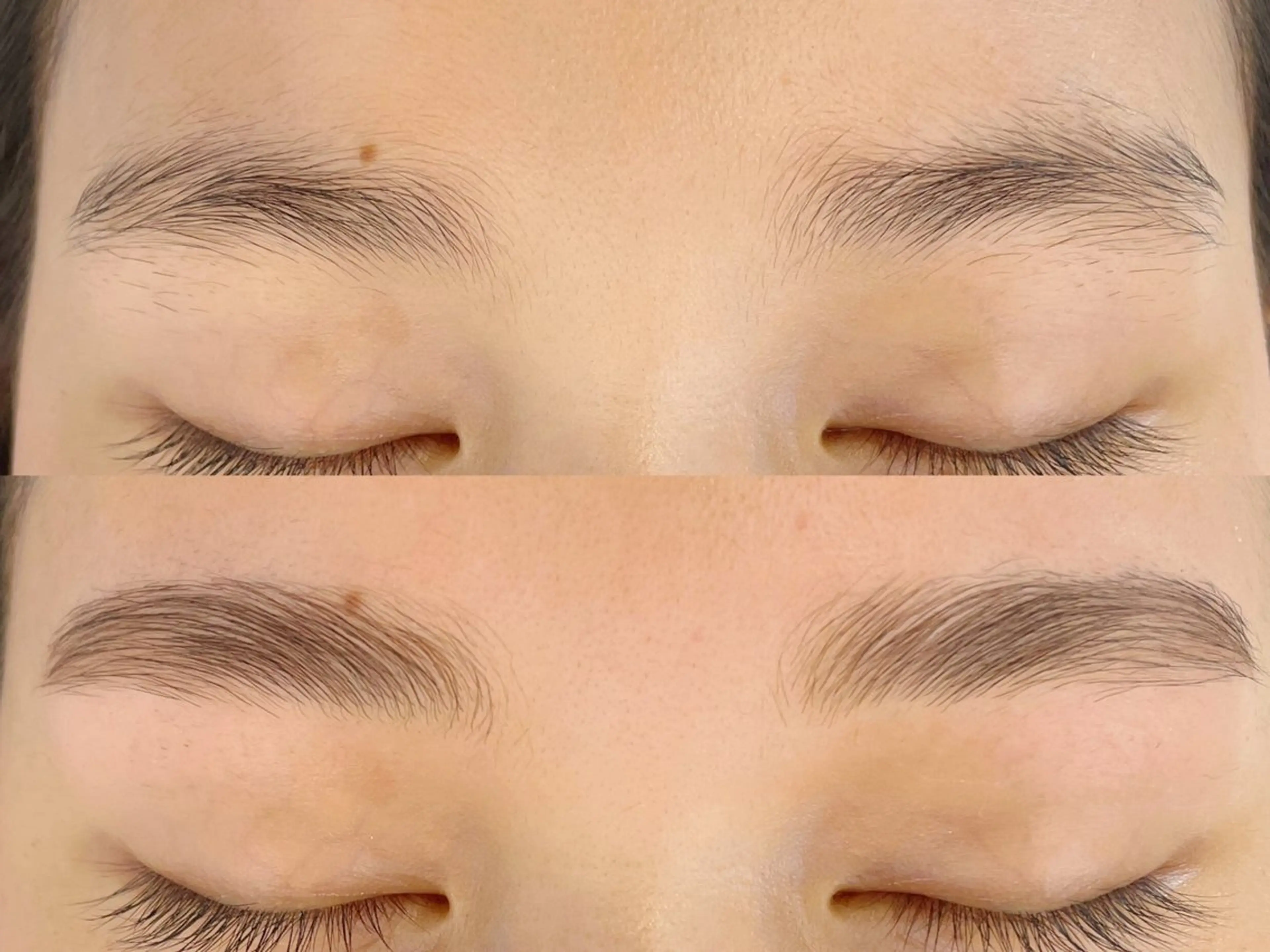 アイブロウ Maazlash SHIZU🌙のマツエク・マツパデザイン