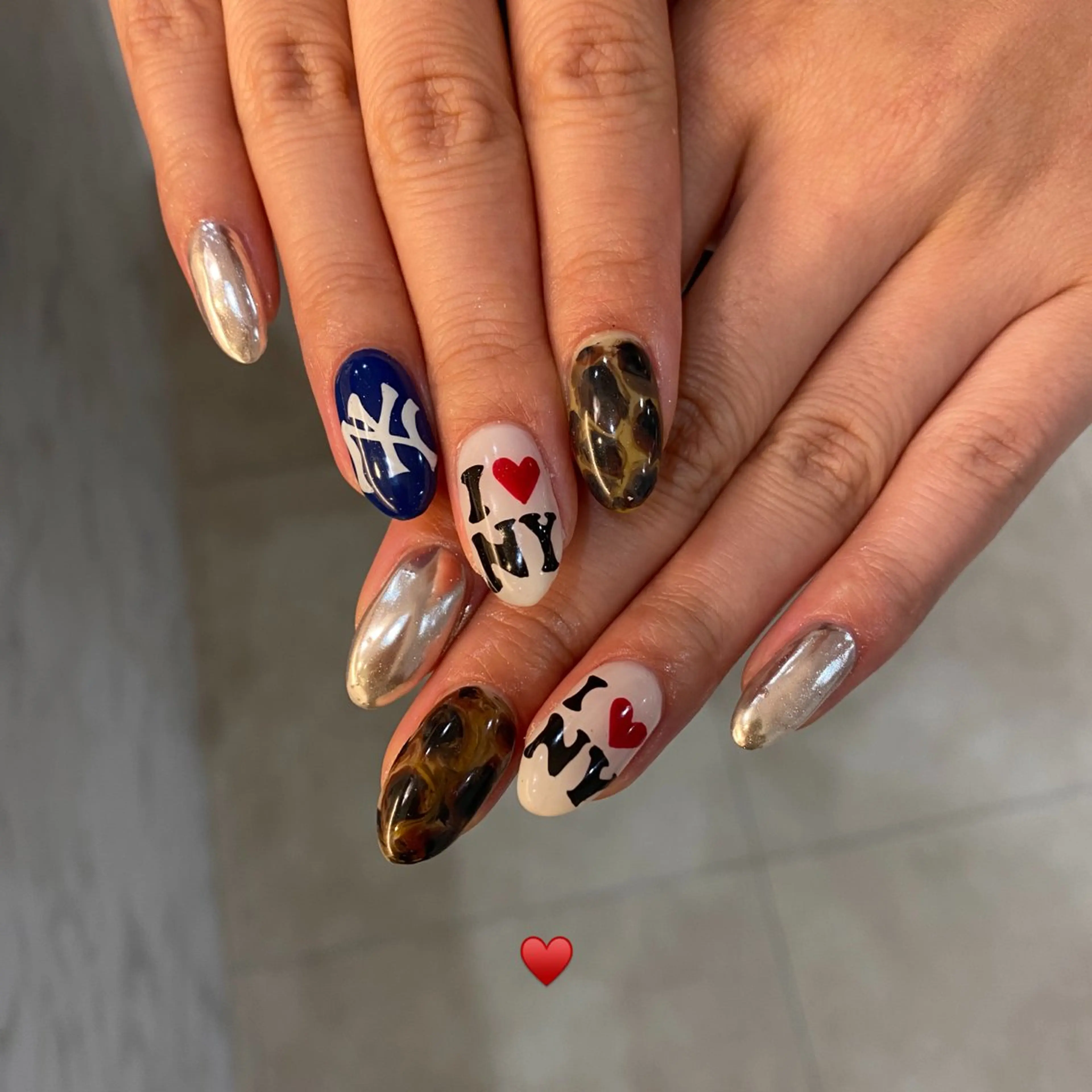 ネイル nano/きもかわ nail🐬🫧のネイルデザイン