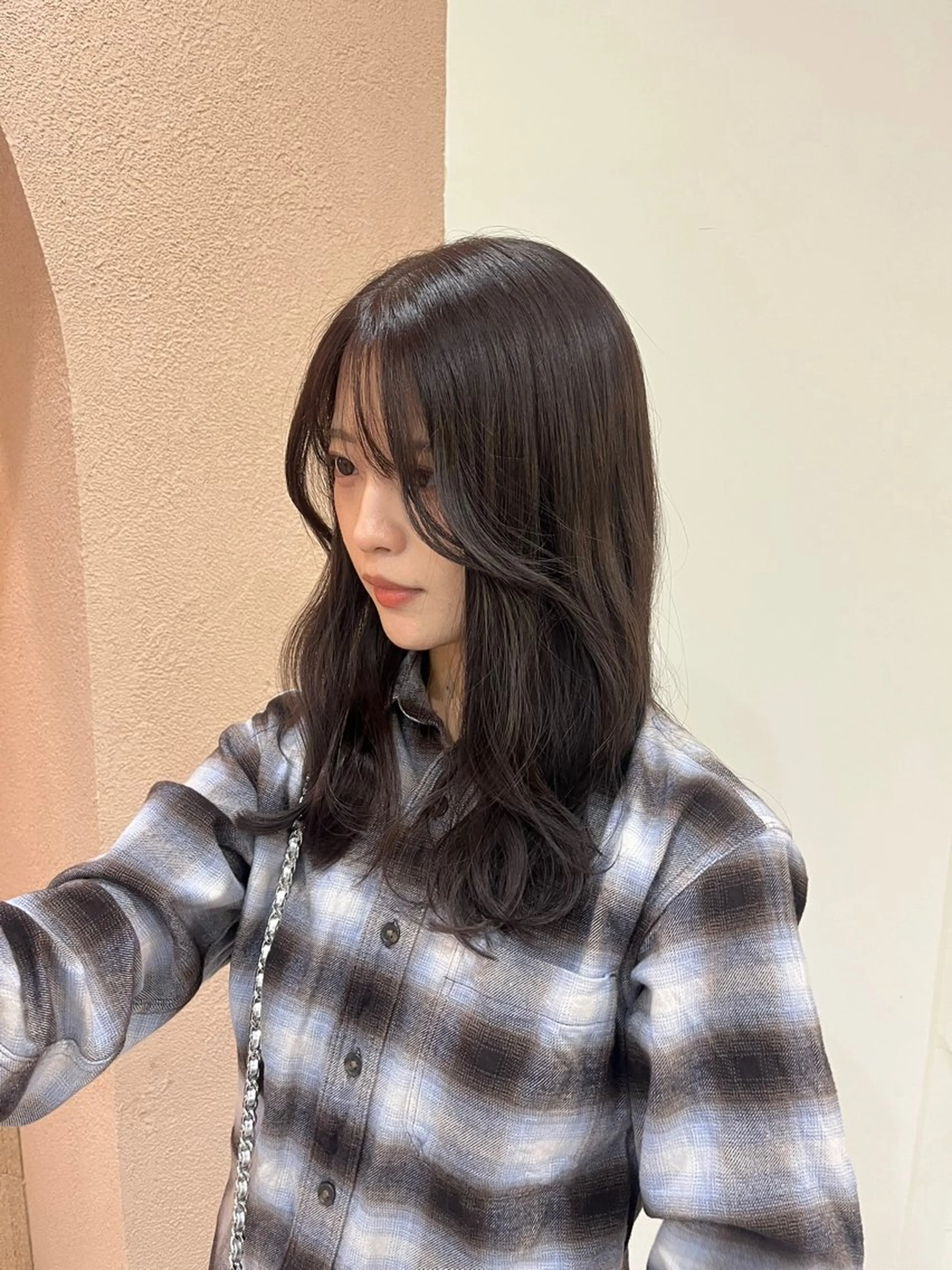 【営業時間後／レディース限定🎀】似合わせカット＋スタイリング（条件あり・無料）の写真