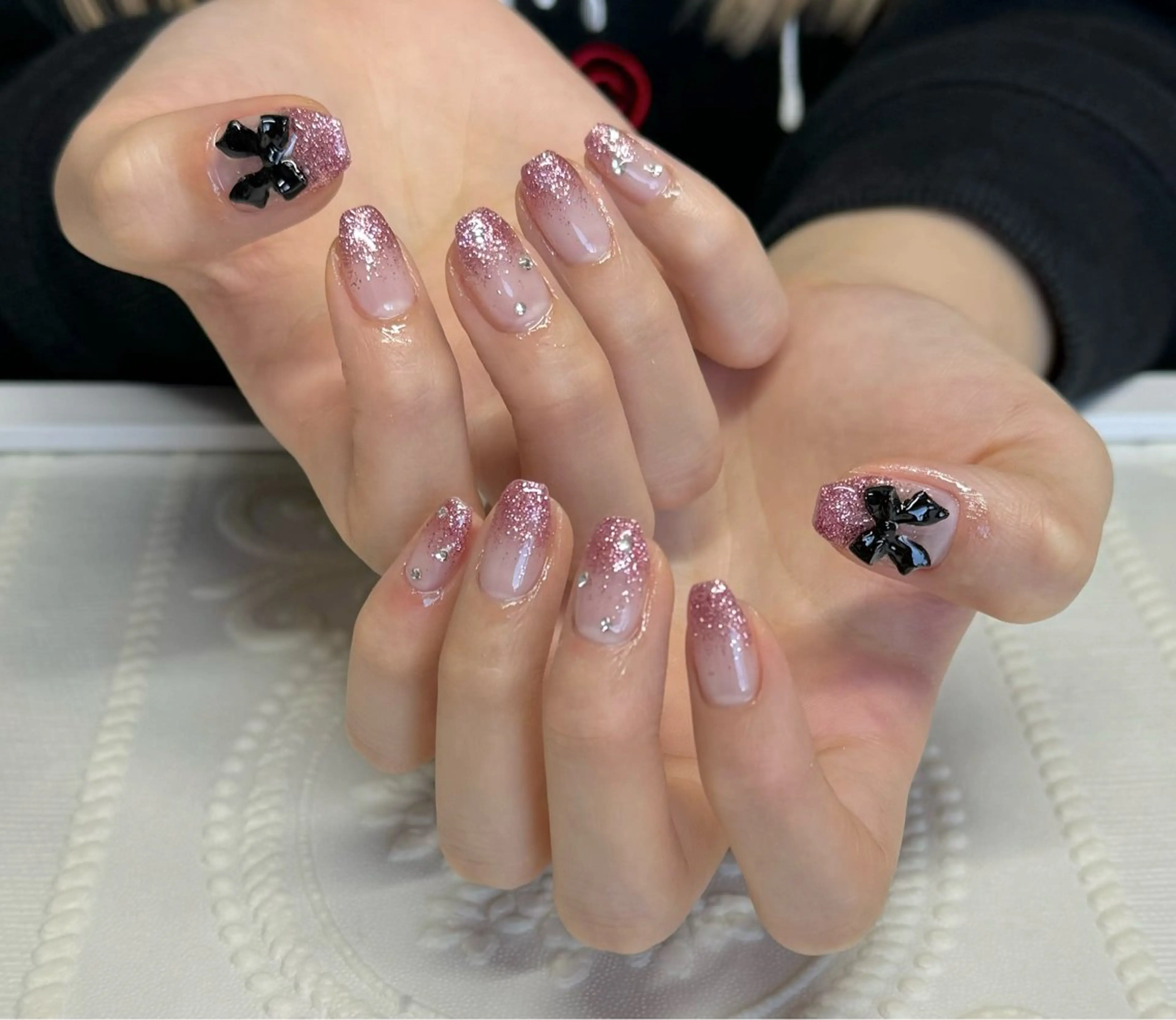 ネイル ハンドネイル LUNE NAILのその他イメージ