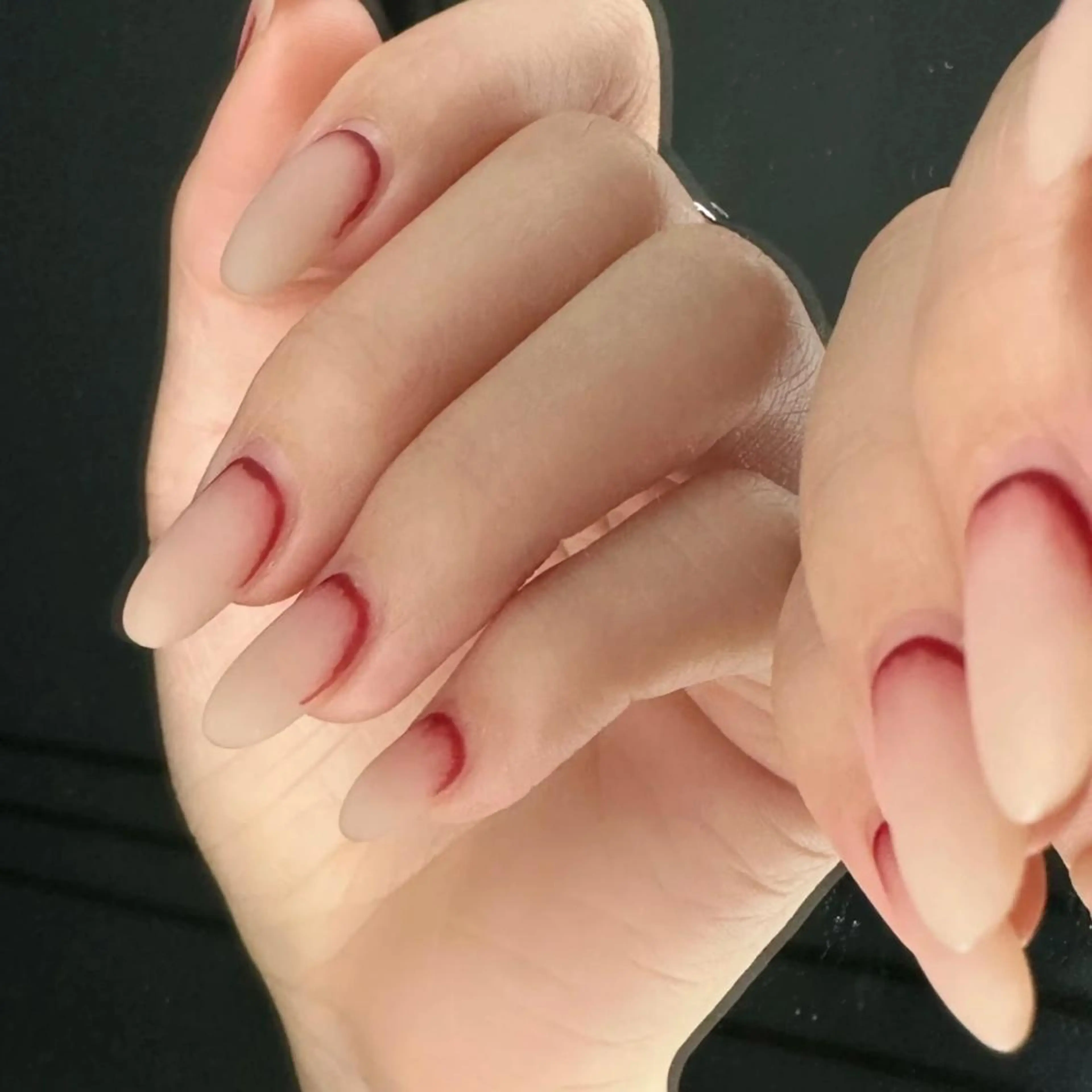 ネイル シ シのネイルデザイン