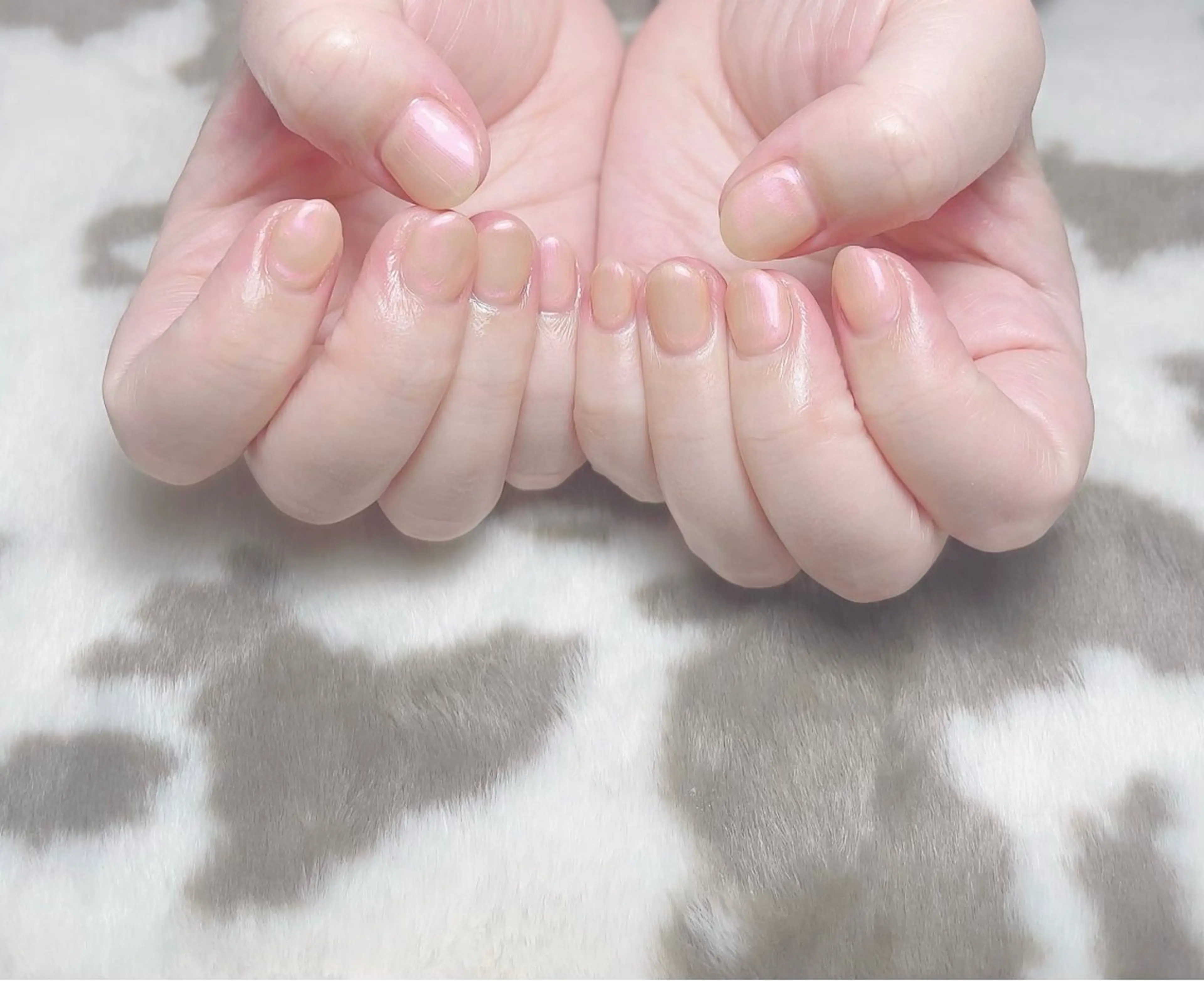 ネイル hairsalon 556のマツエク・マツパデザイン