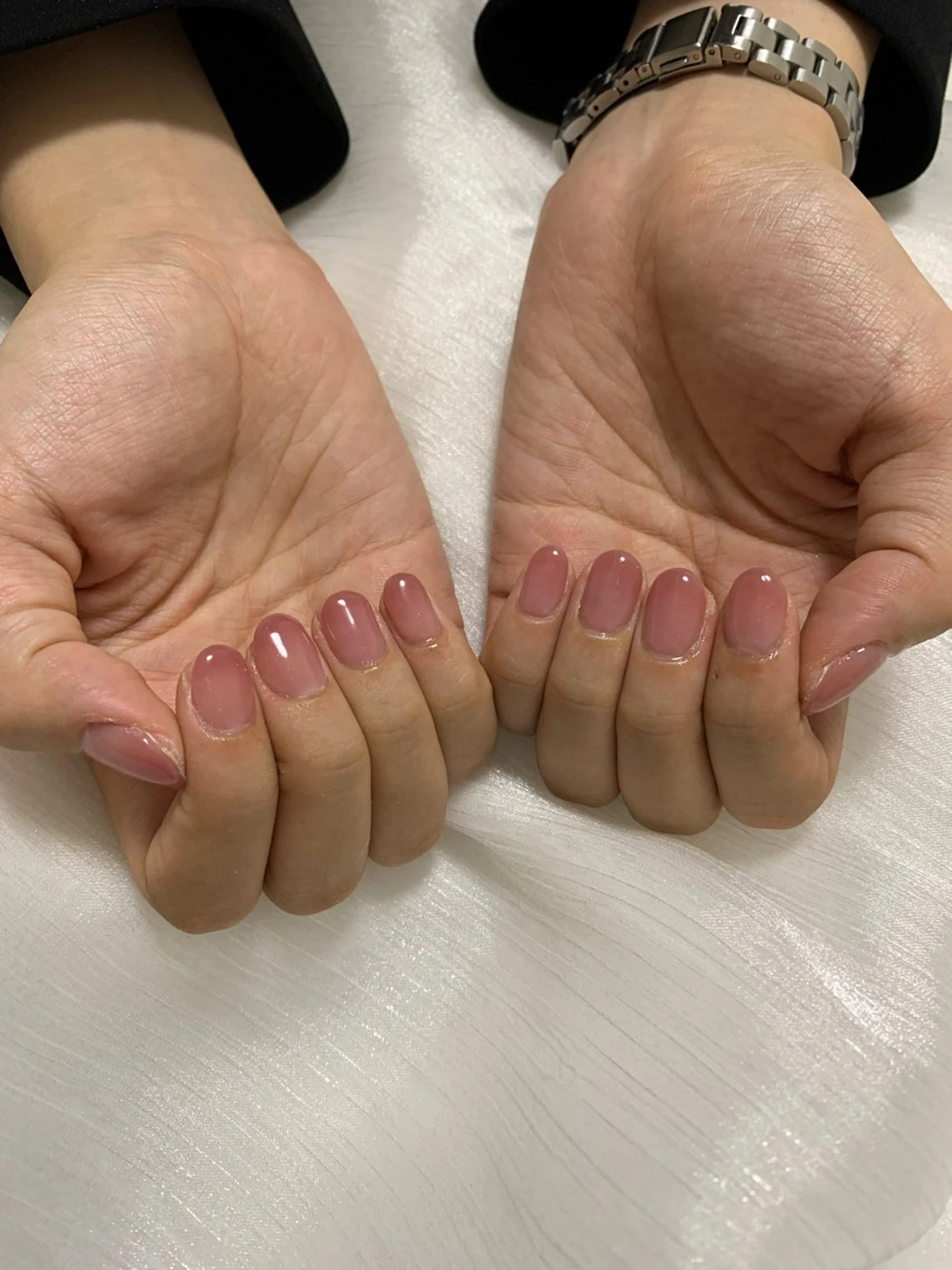 ネイル しょう えんきんのネイルデザイン