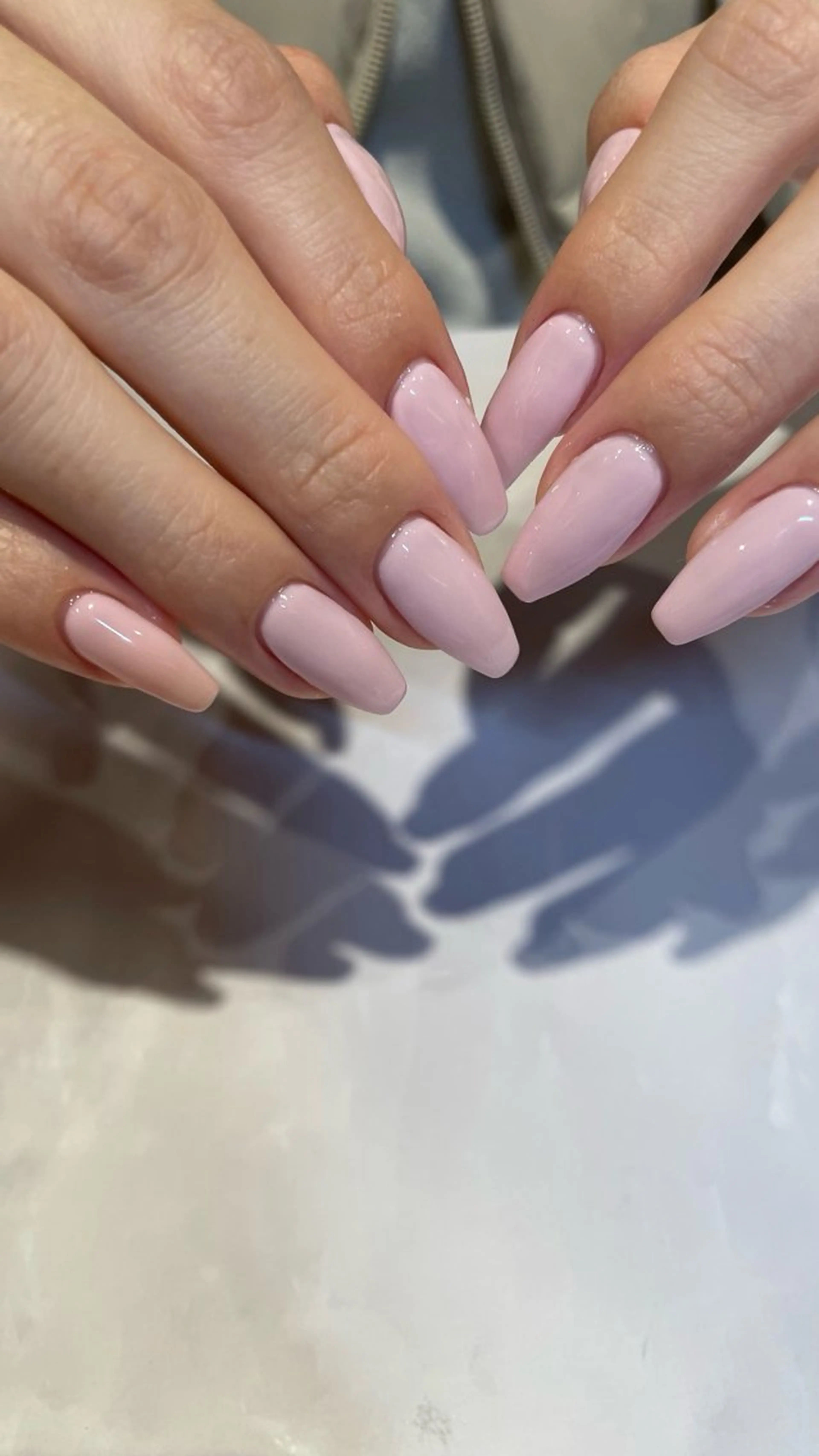 ネイル ハンドネイル Li´a あいのネイルデザイン