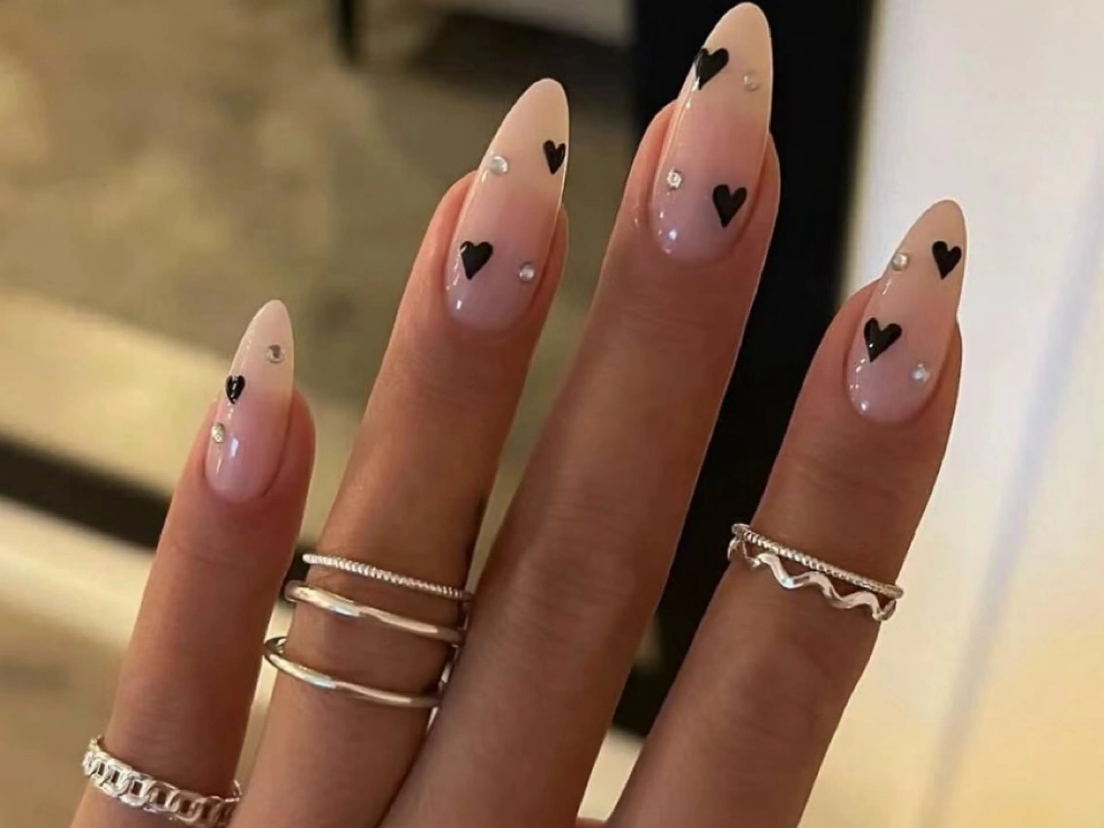 ネイル ハンドネイル July Nailのネイルデザイン