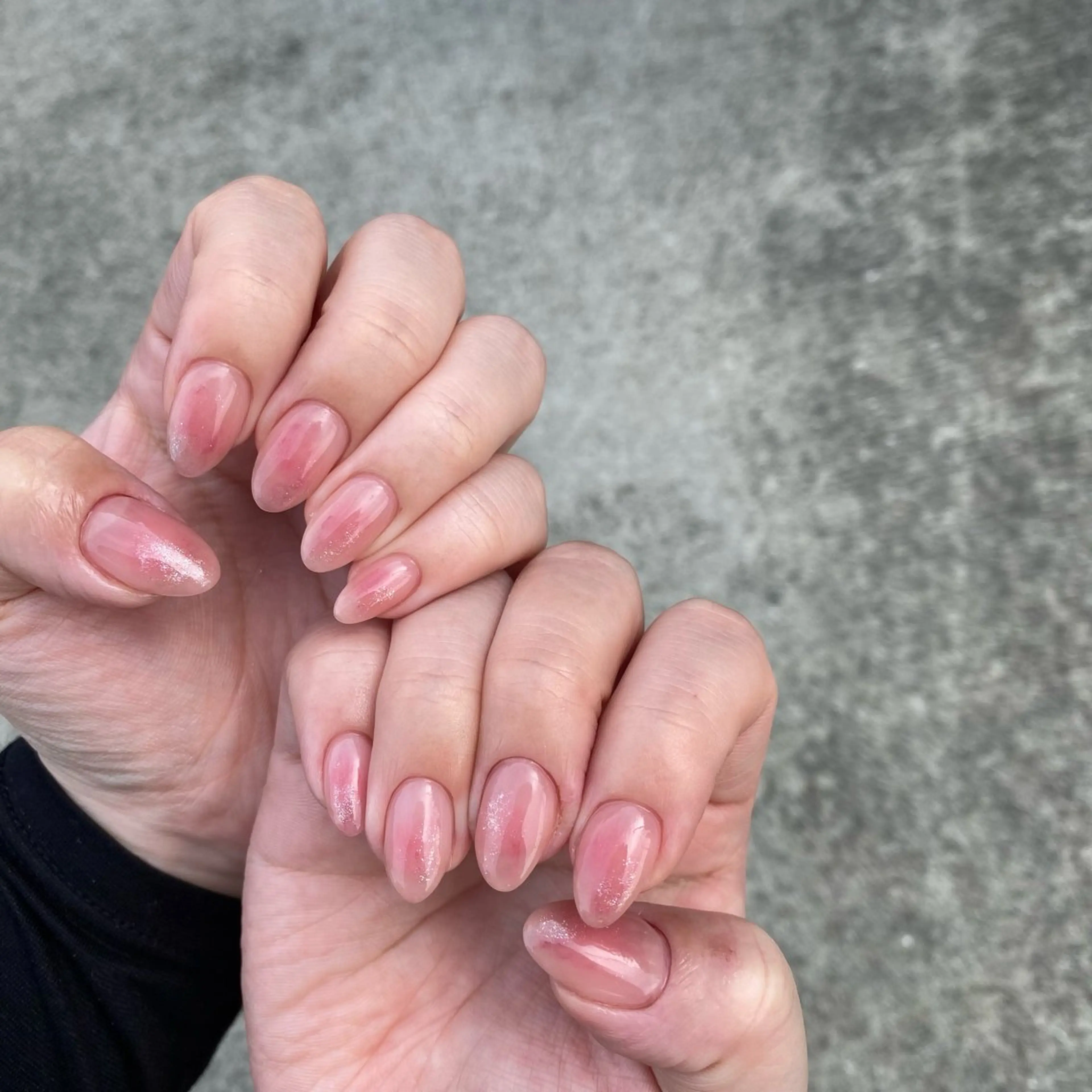 ネイル ハンドネイル nailsalon Cee【橿原市】のネイルデザイン