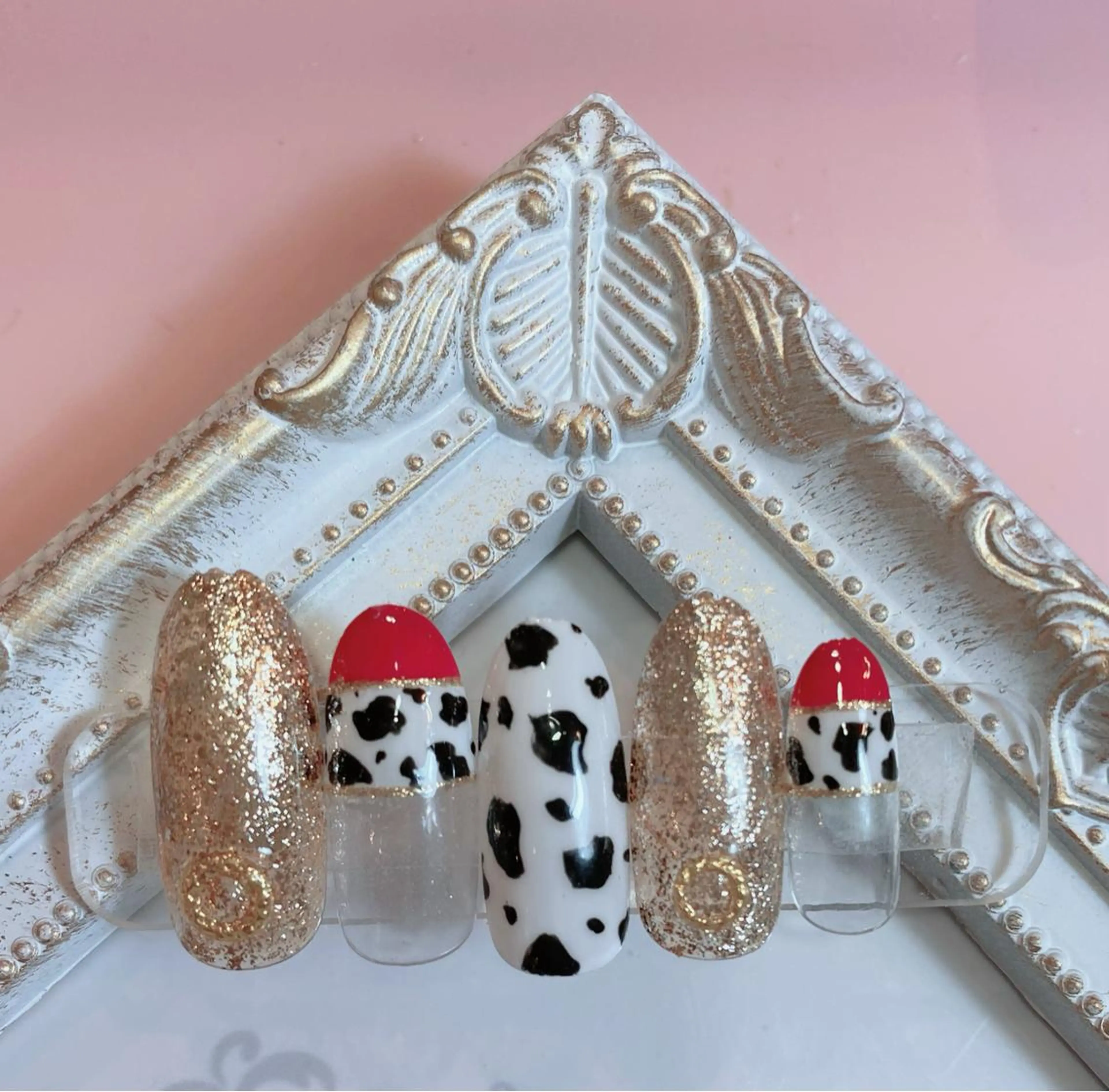 ネイル nail salon SENのネイルデザイン