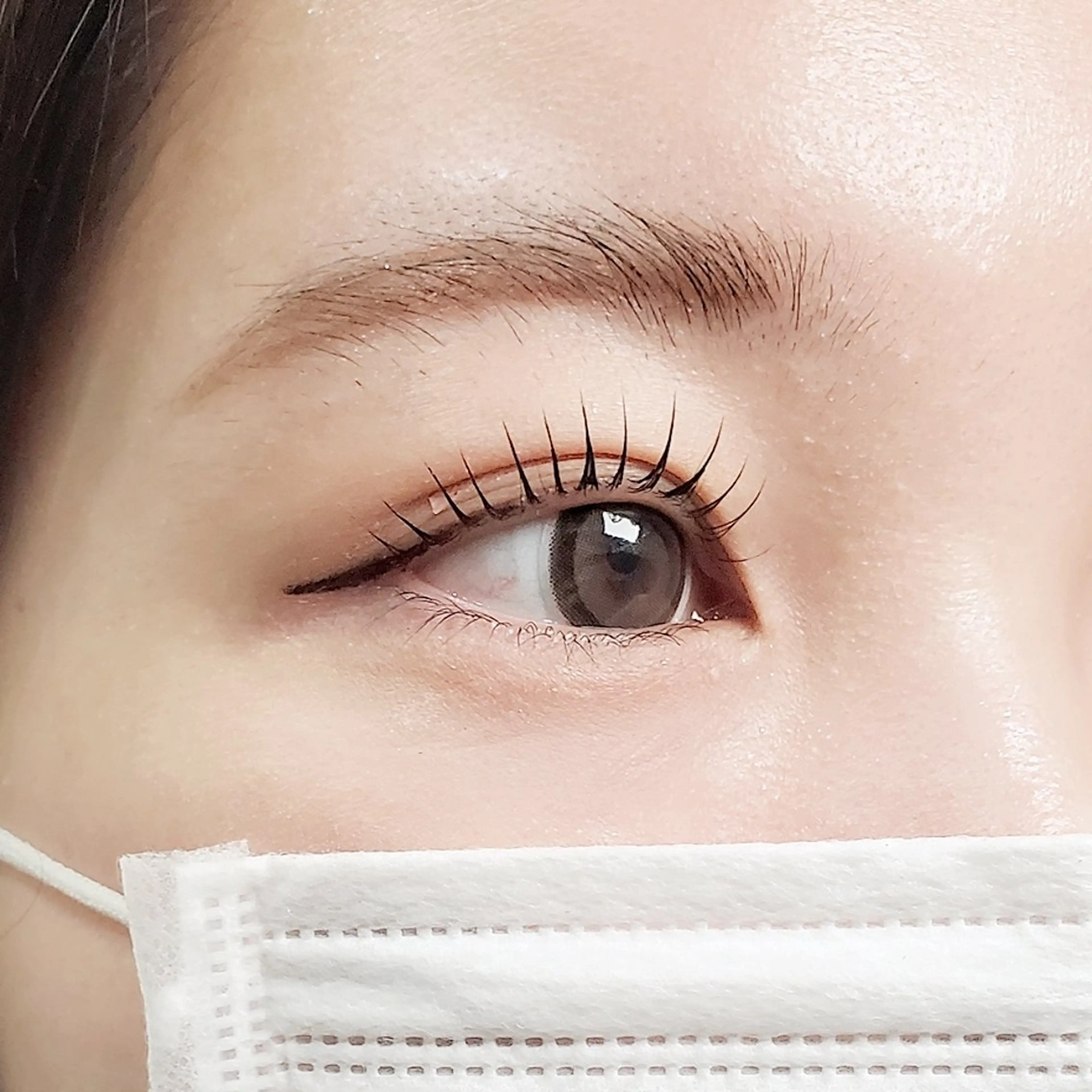 マツエク・マツパ マツパ eyelist 🌙ゆうのマツエク・マツパデザイン