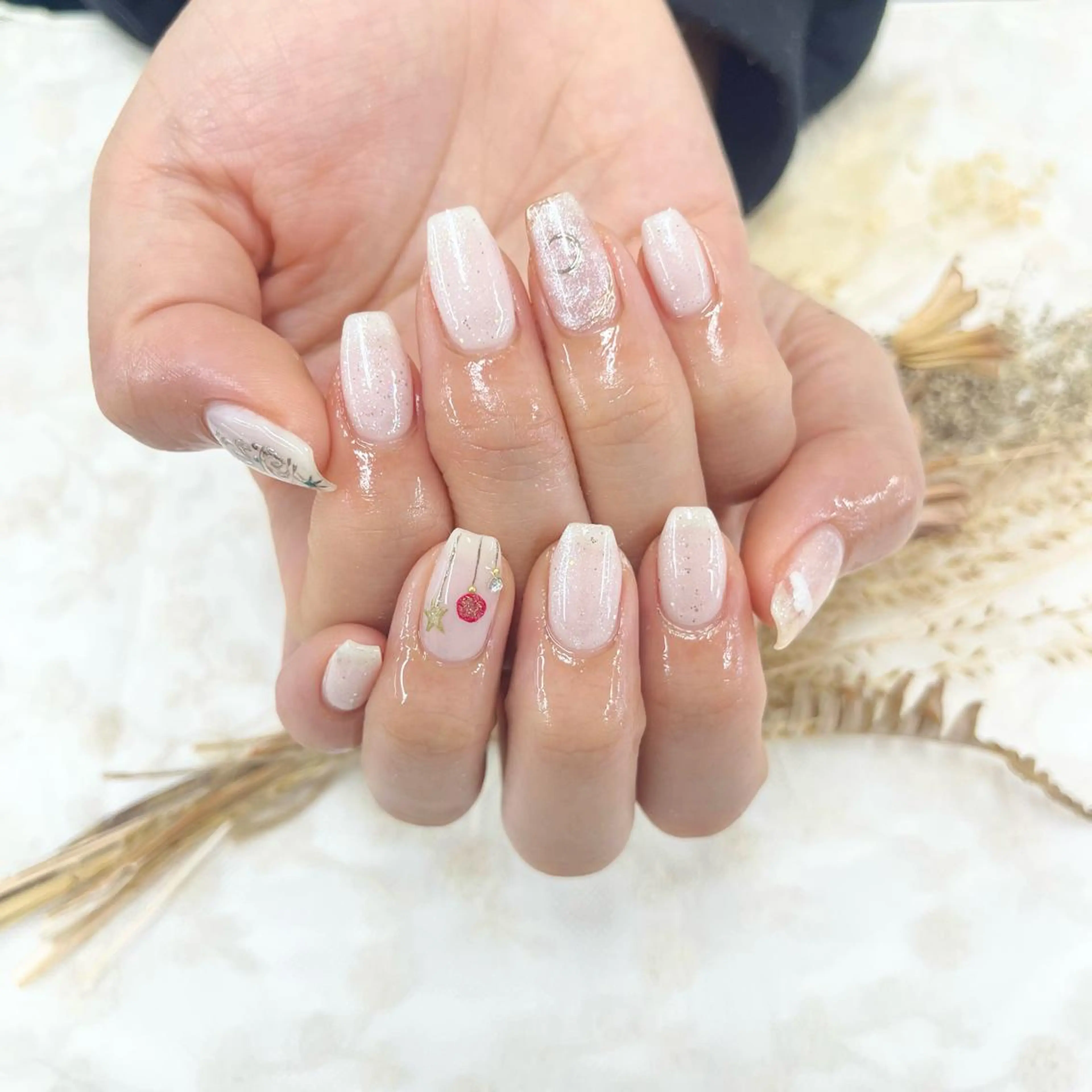 ネイル Basic町田本店 Suzunaのネイルデザイン