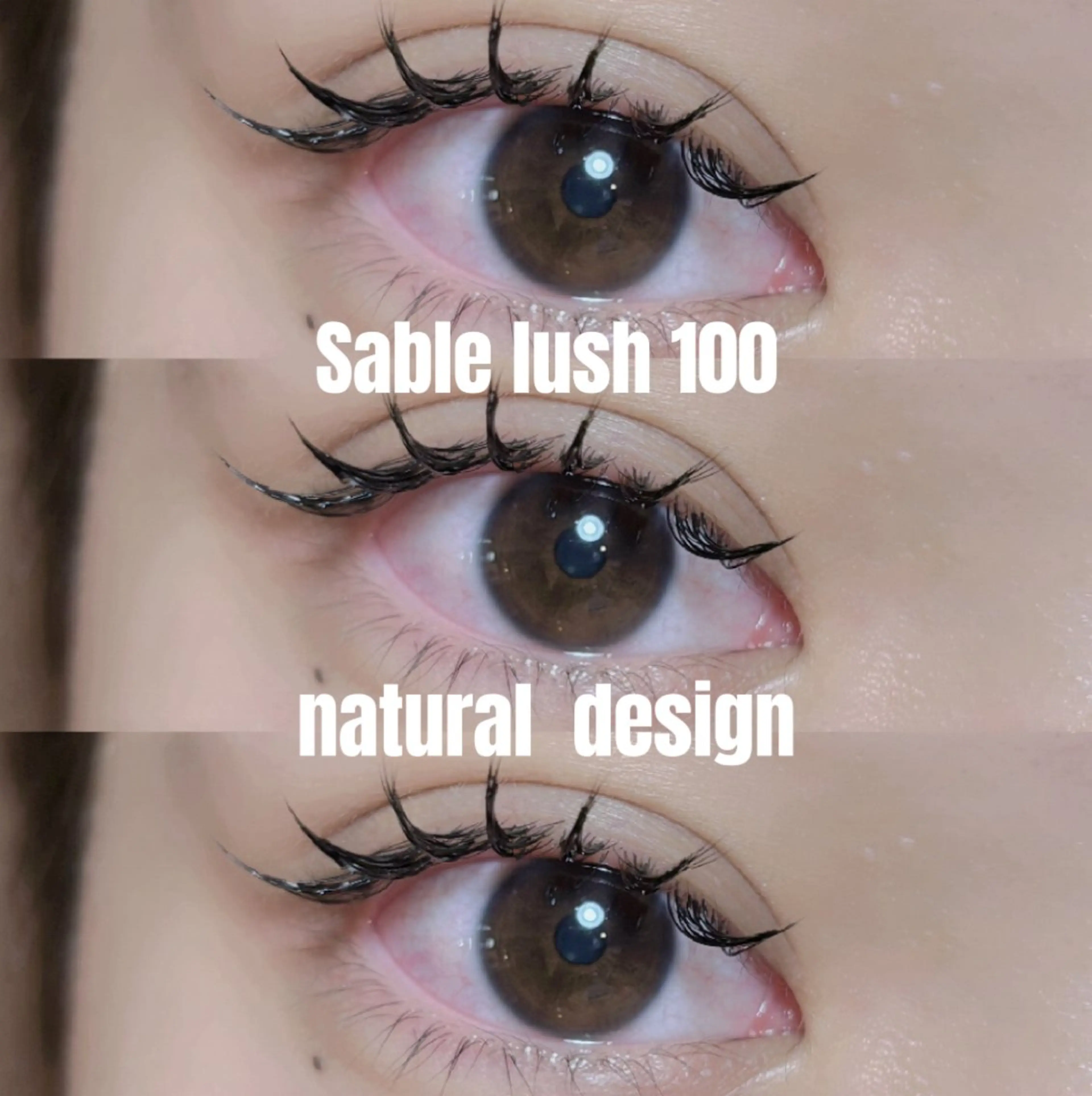 マツエク・マツパ カルフールノア大船/ Ririの眉毛・アイブロウイメージ