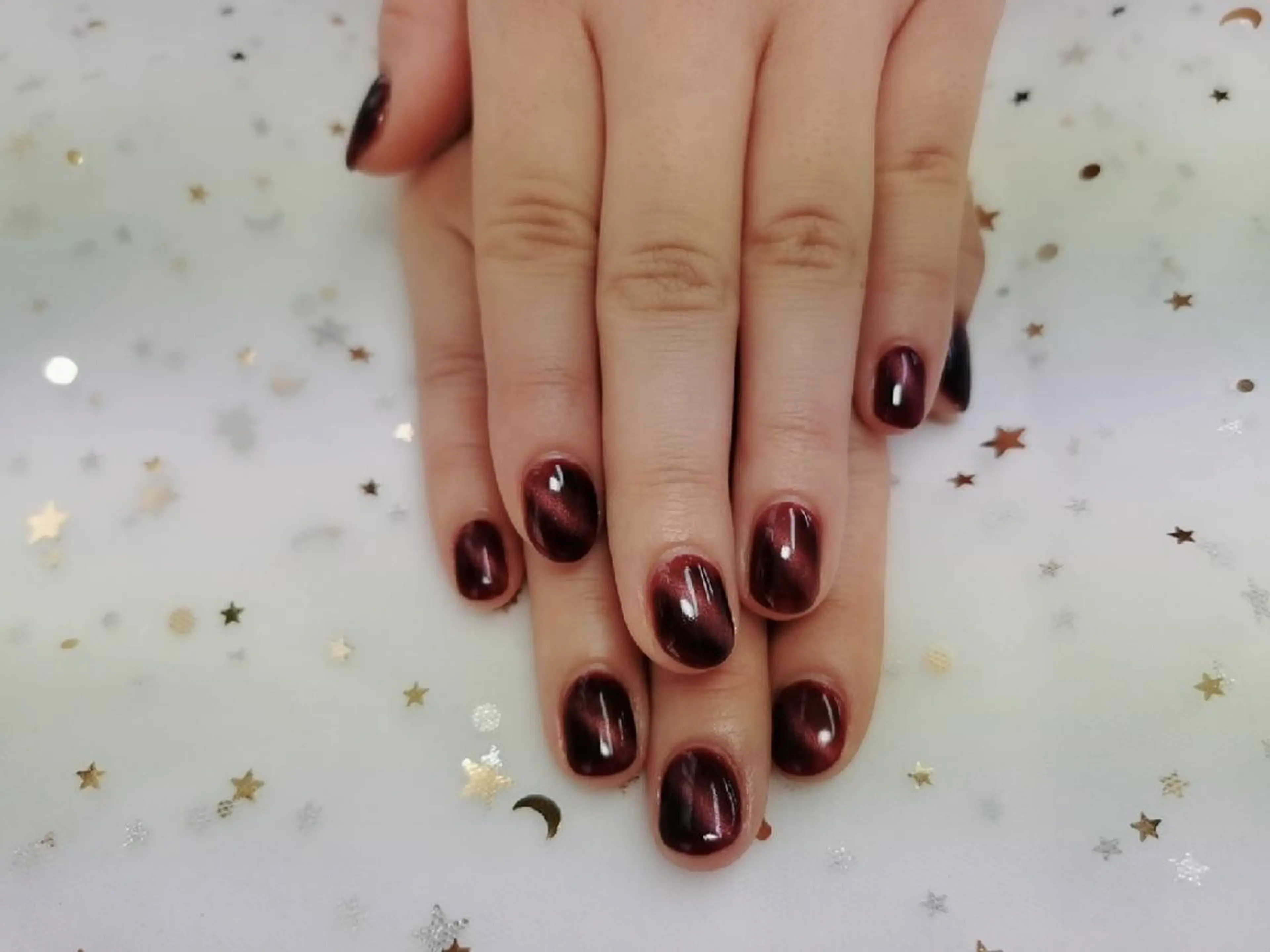 ネイル 上福岡 らんらんのネイルデザイン