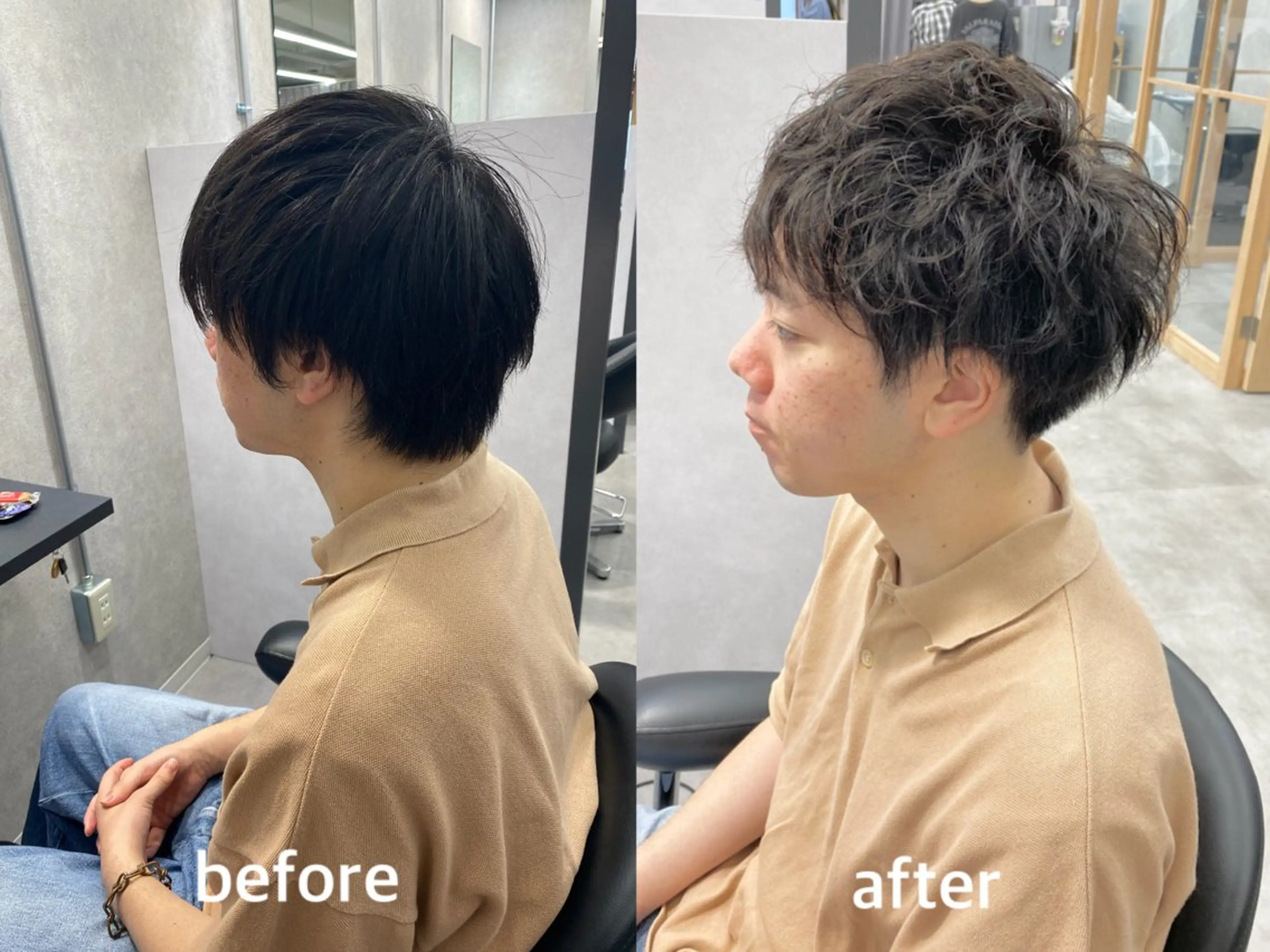 ショート 🌸Bob🌸 市井友佳子のヘアスタイル