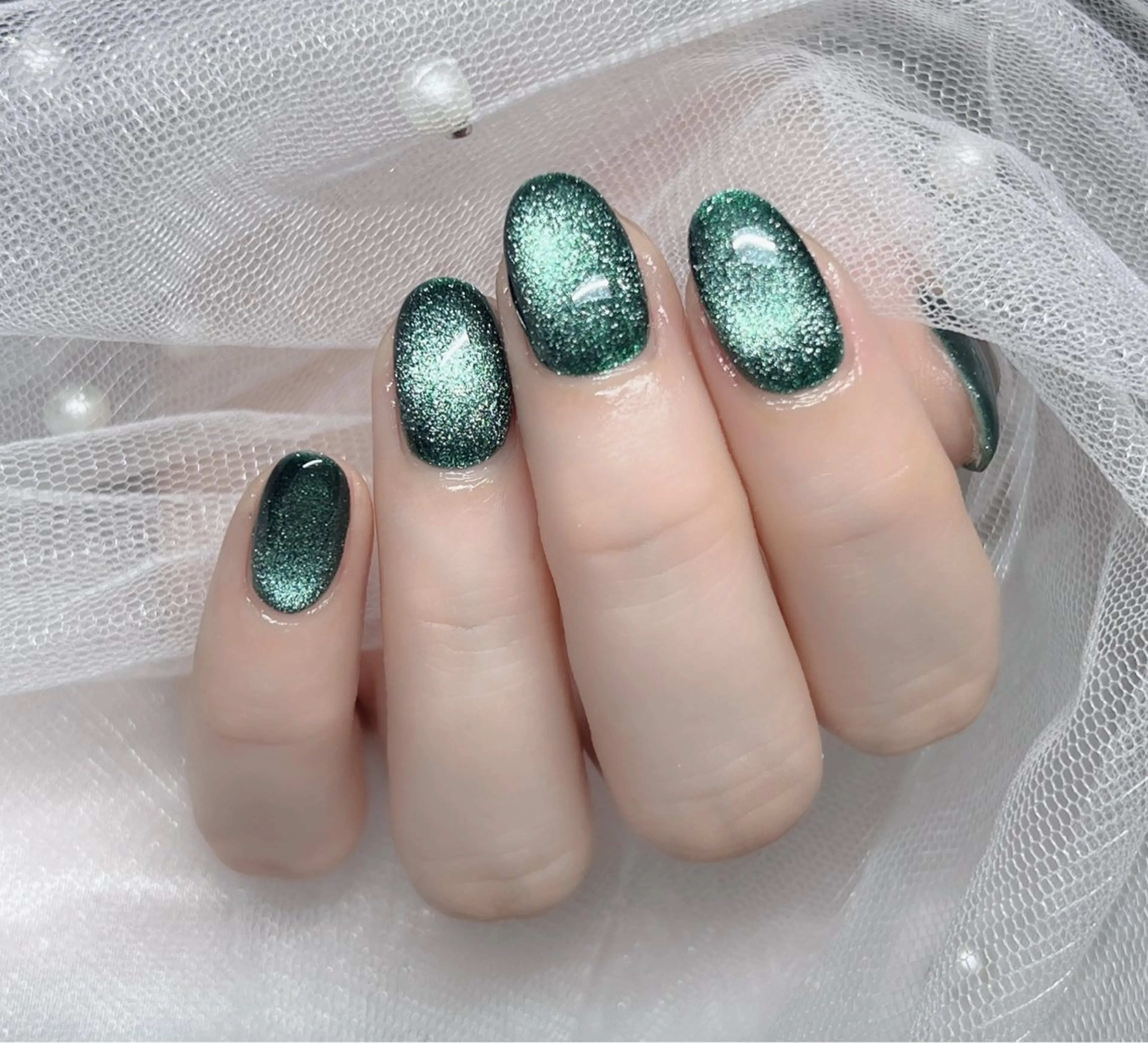 ネイル 🎀Lilla💎 Nail Salonのネイルデザイン