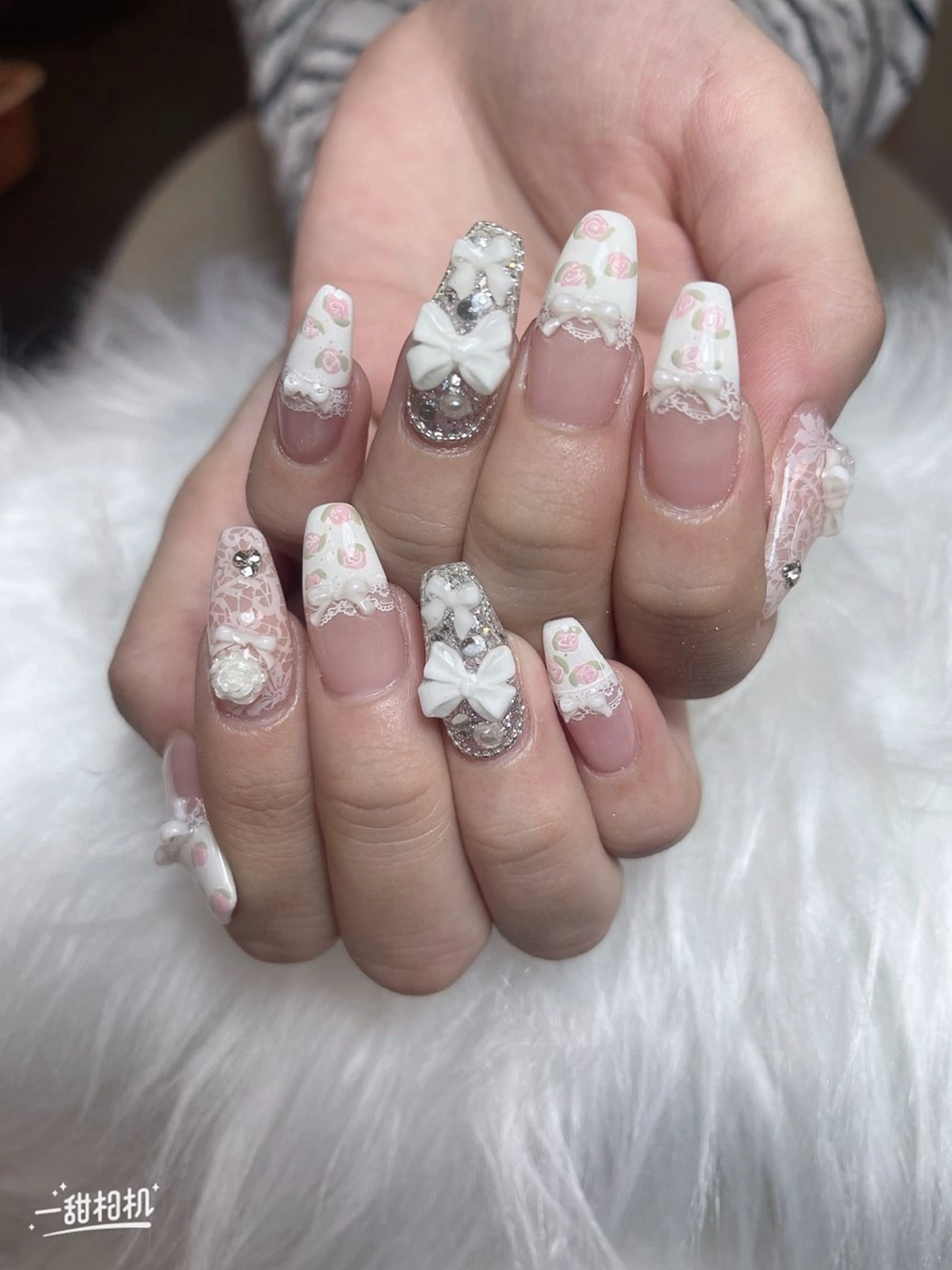 ネイル ハンドネイル viet phe所属・Vp ネイルのネイルデザイン