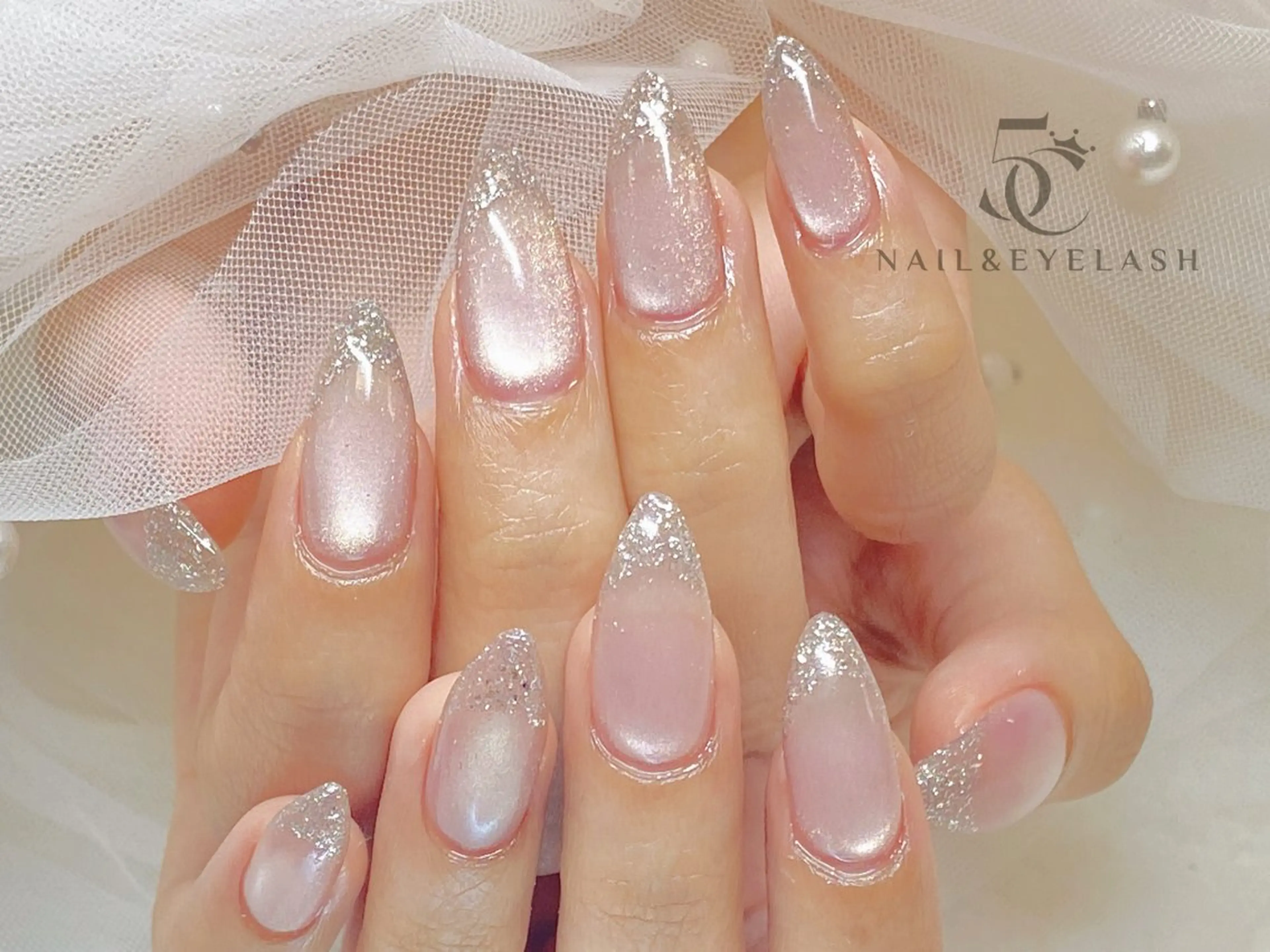 ネイル 5C NAIL 5C NAILのネイルデザイン