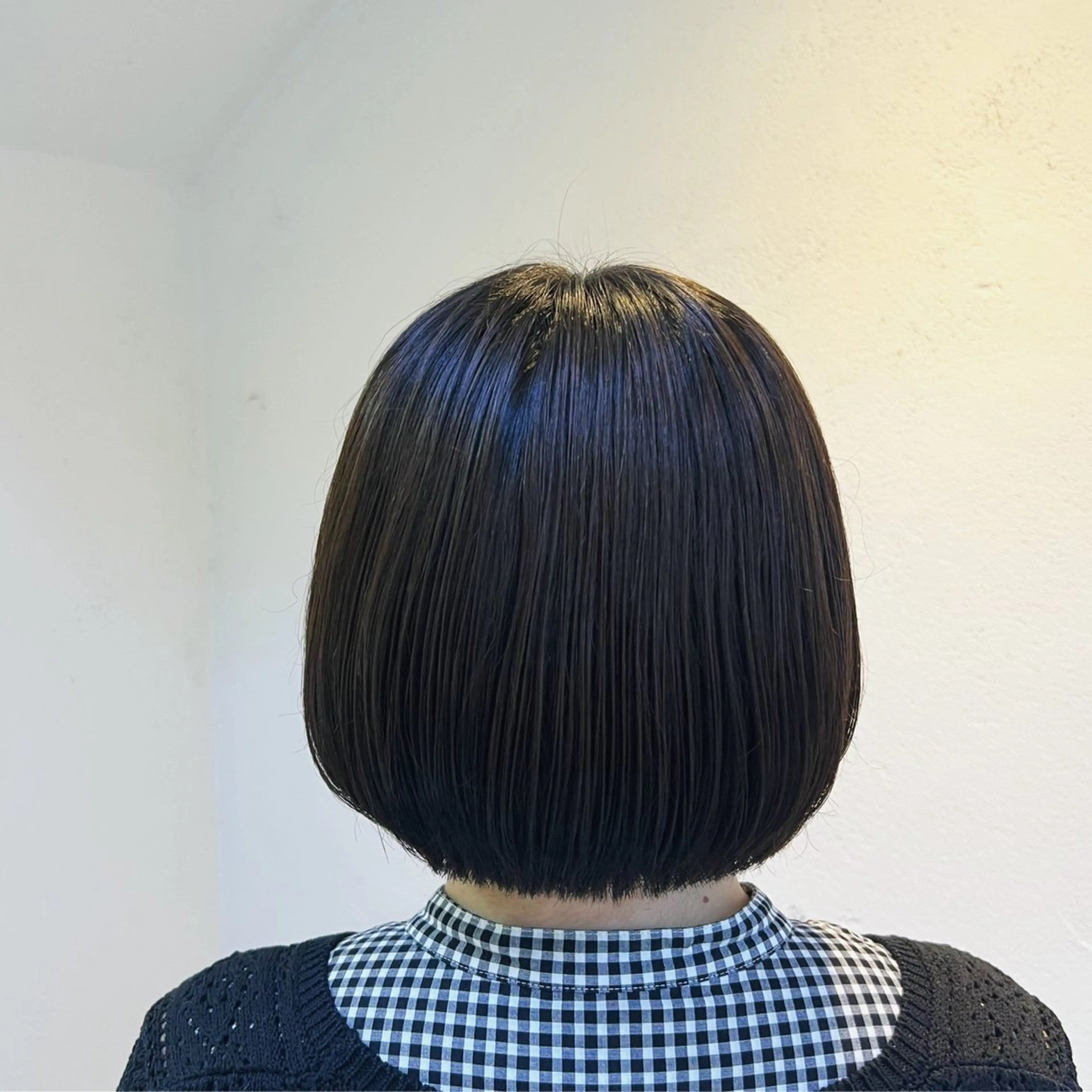 ショート 草津駅》 SATO💐のヘアスタイル