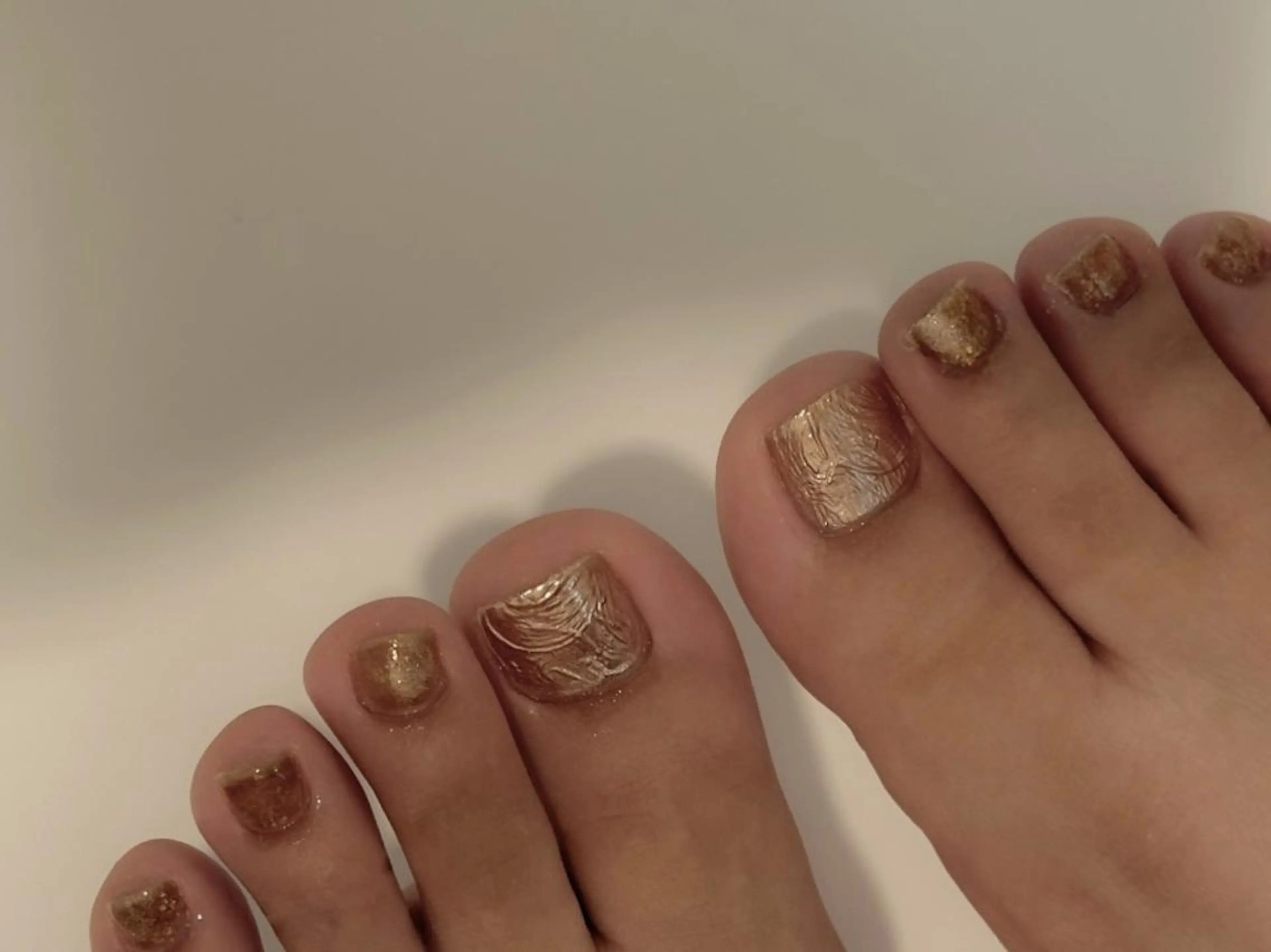 【Foot】定額コース￥7,800［初回オフ無料］の写真