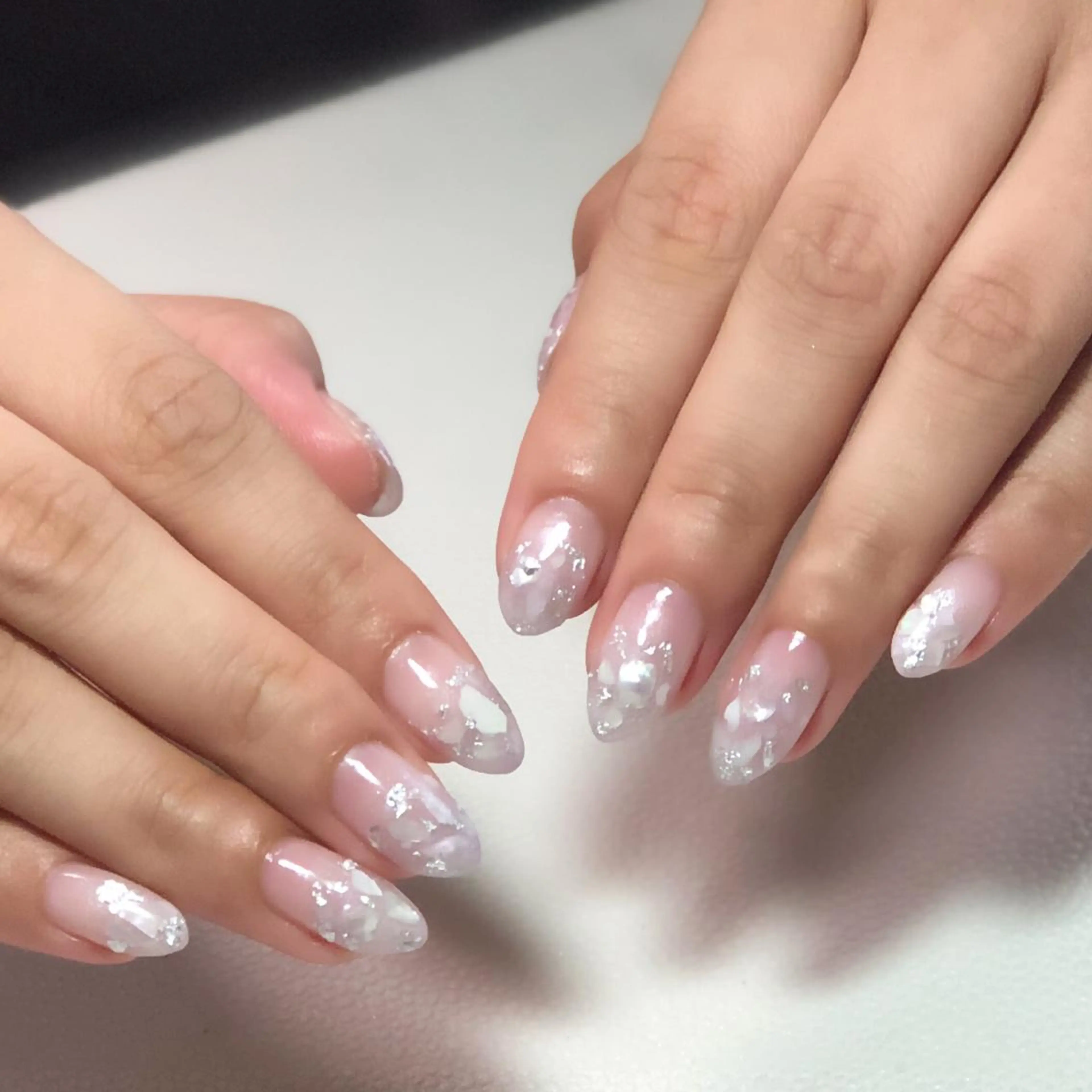 ネイル Aim* 深爪・自爪育成専門店のネイルデザイン