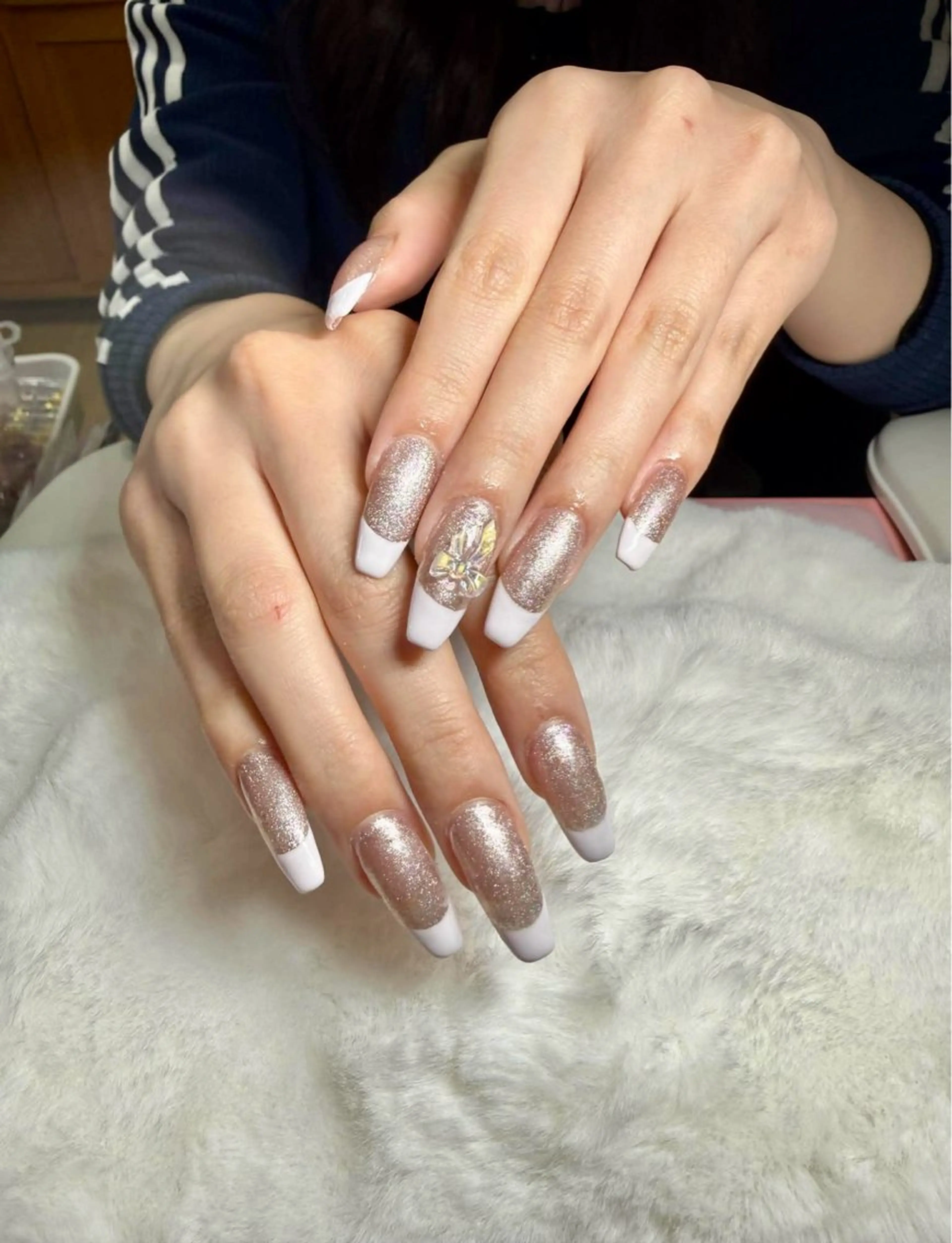 ネイル Hana Nailのネイルデザイン