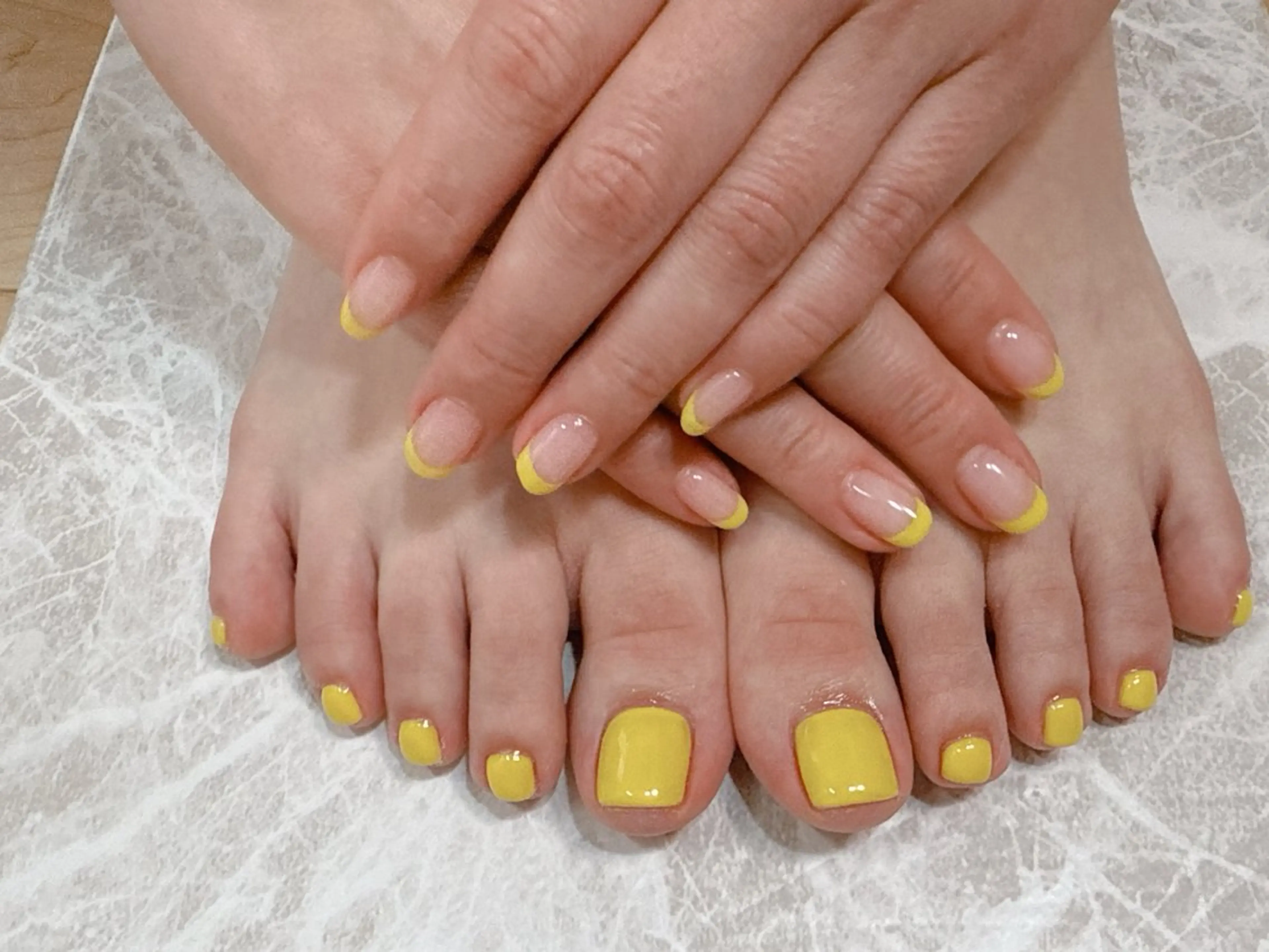 ネイル nail hachiのネイルデザイン
