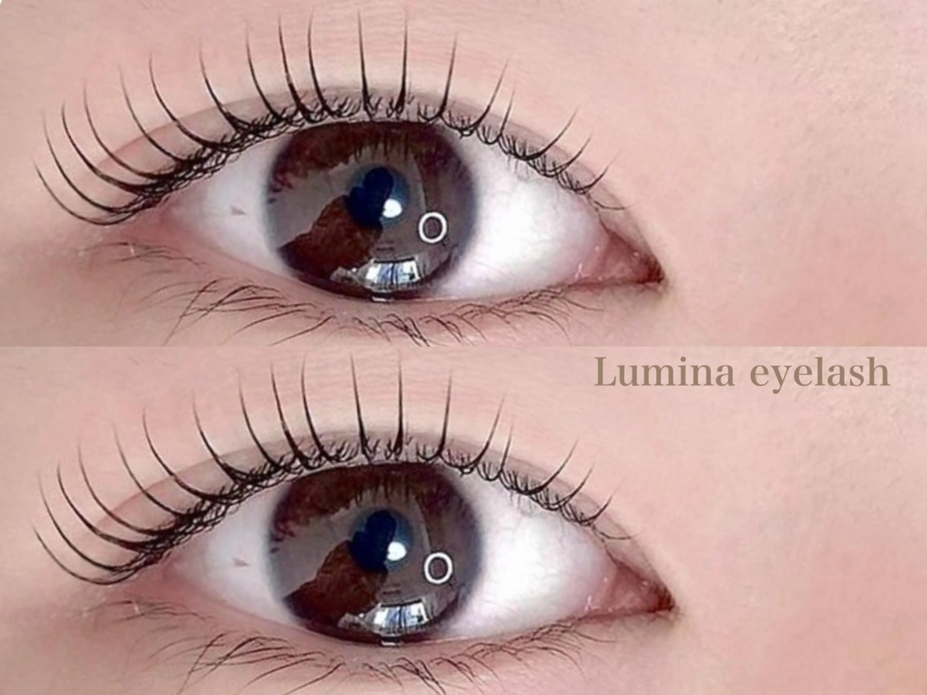 マツエク・マツパ Lumina eyelash★齋藤のマツエク・マツパデザイン