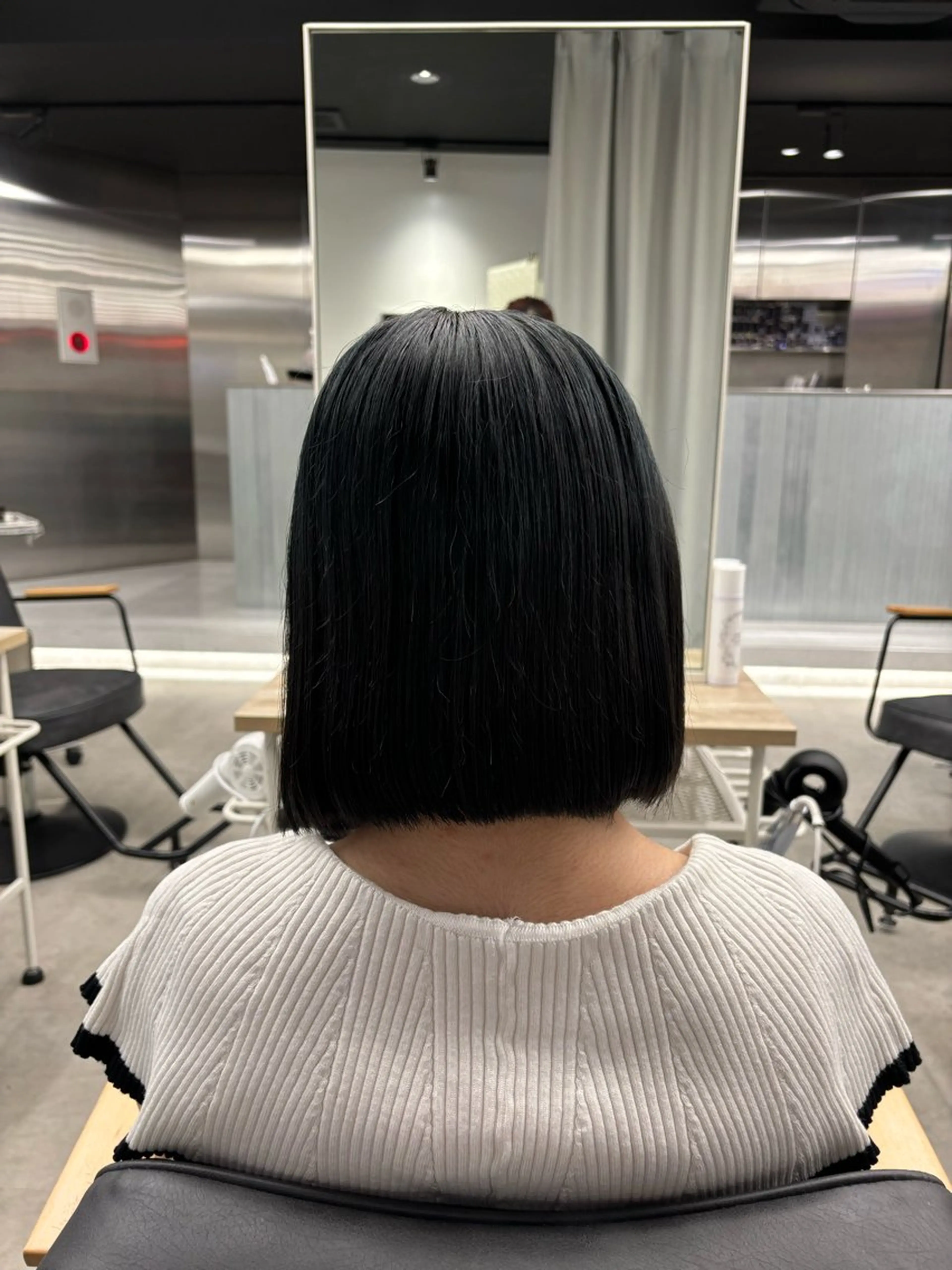 ミディアム カラー cocoro💗 ﾏﾂｴｸ/ﾈｲﾙのマツエク・マツパデザイン