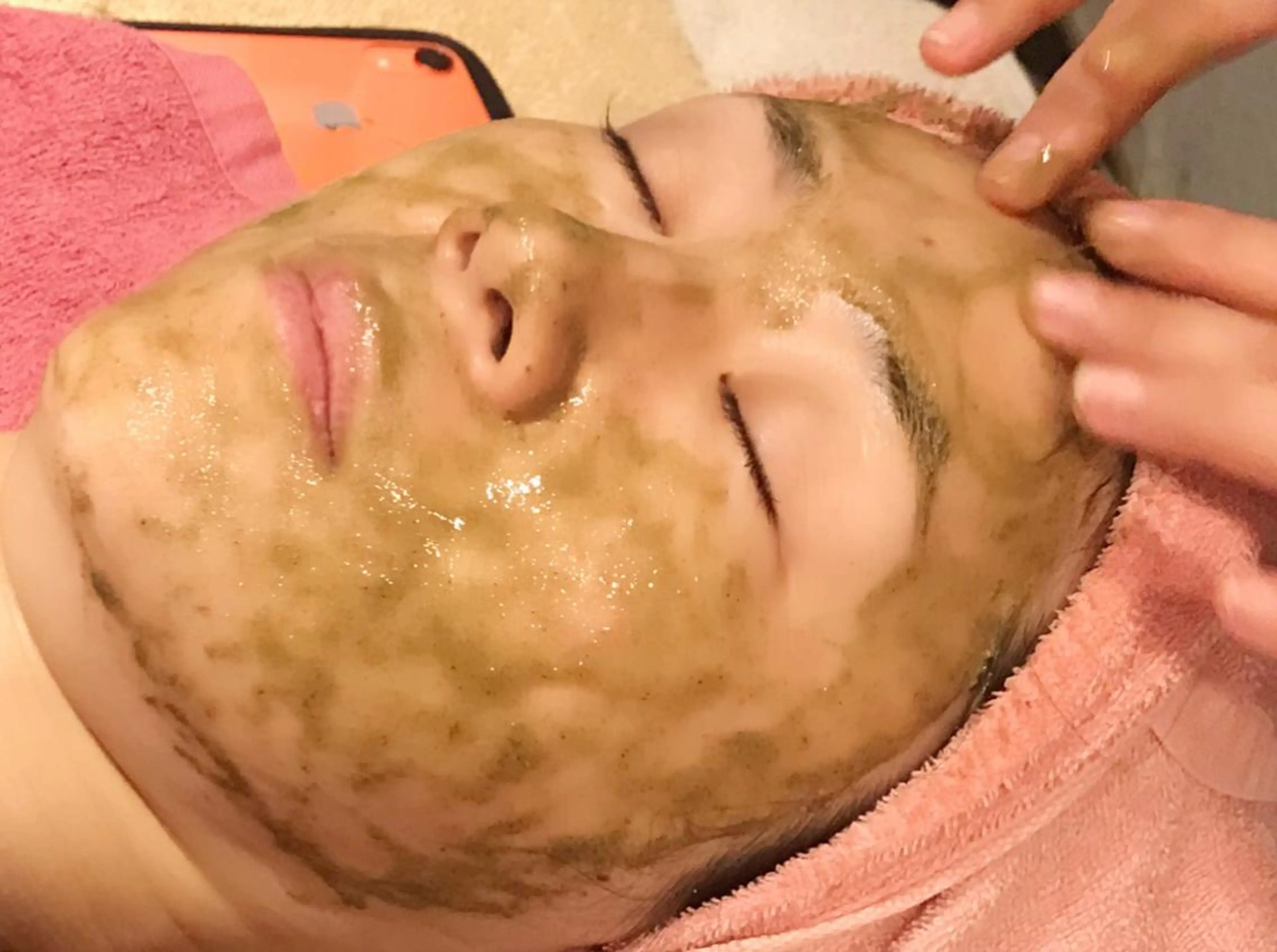 JAYDE ジェイドのマツエク・マツパデザイン