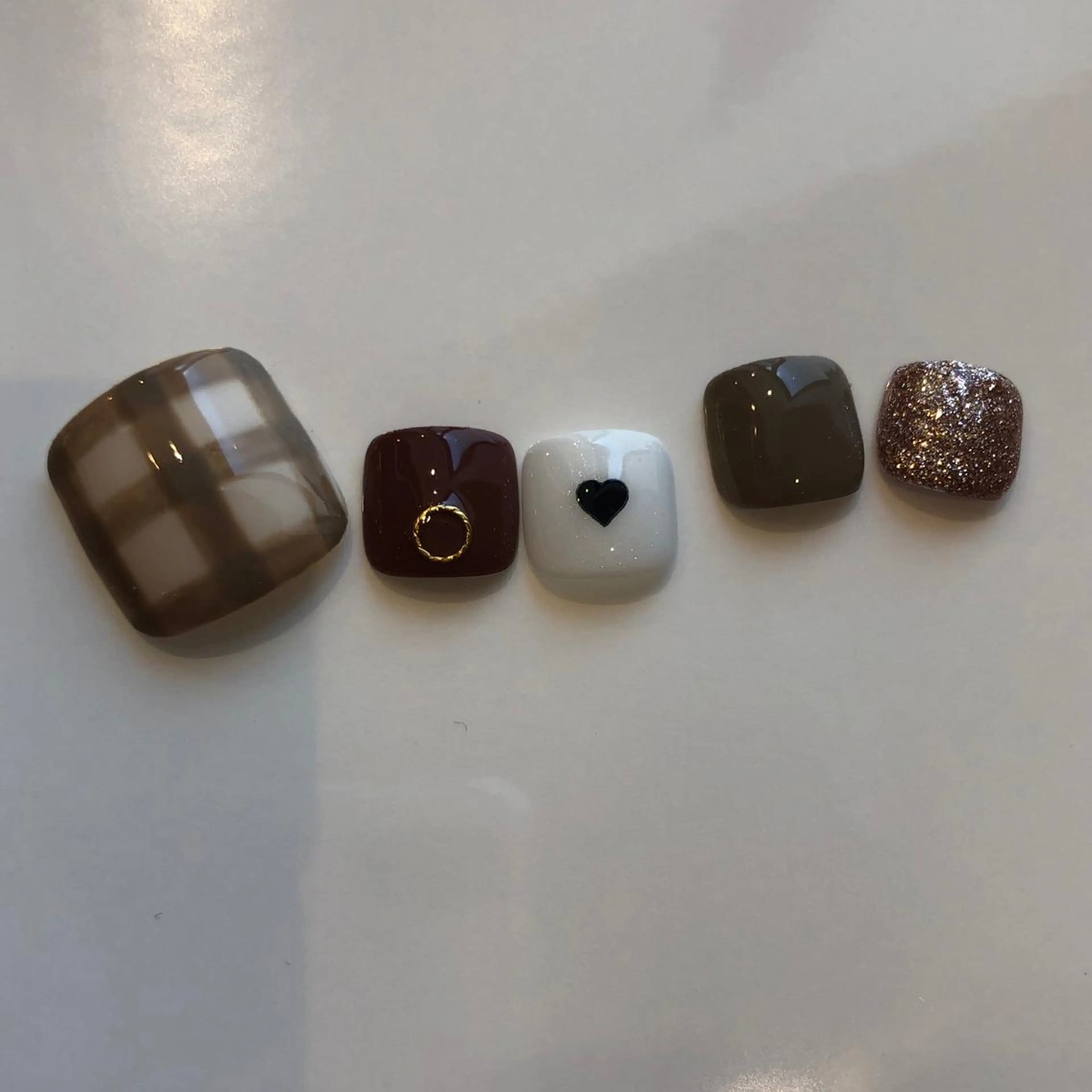 ネイル 鶴田୨ৎmaison de NALIのネイルデザイン