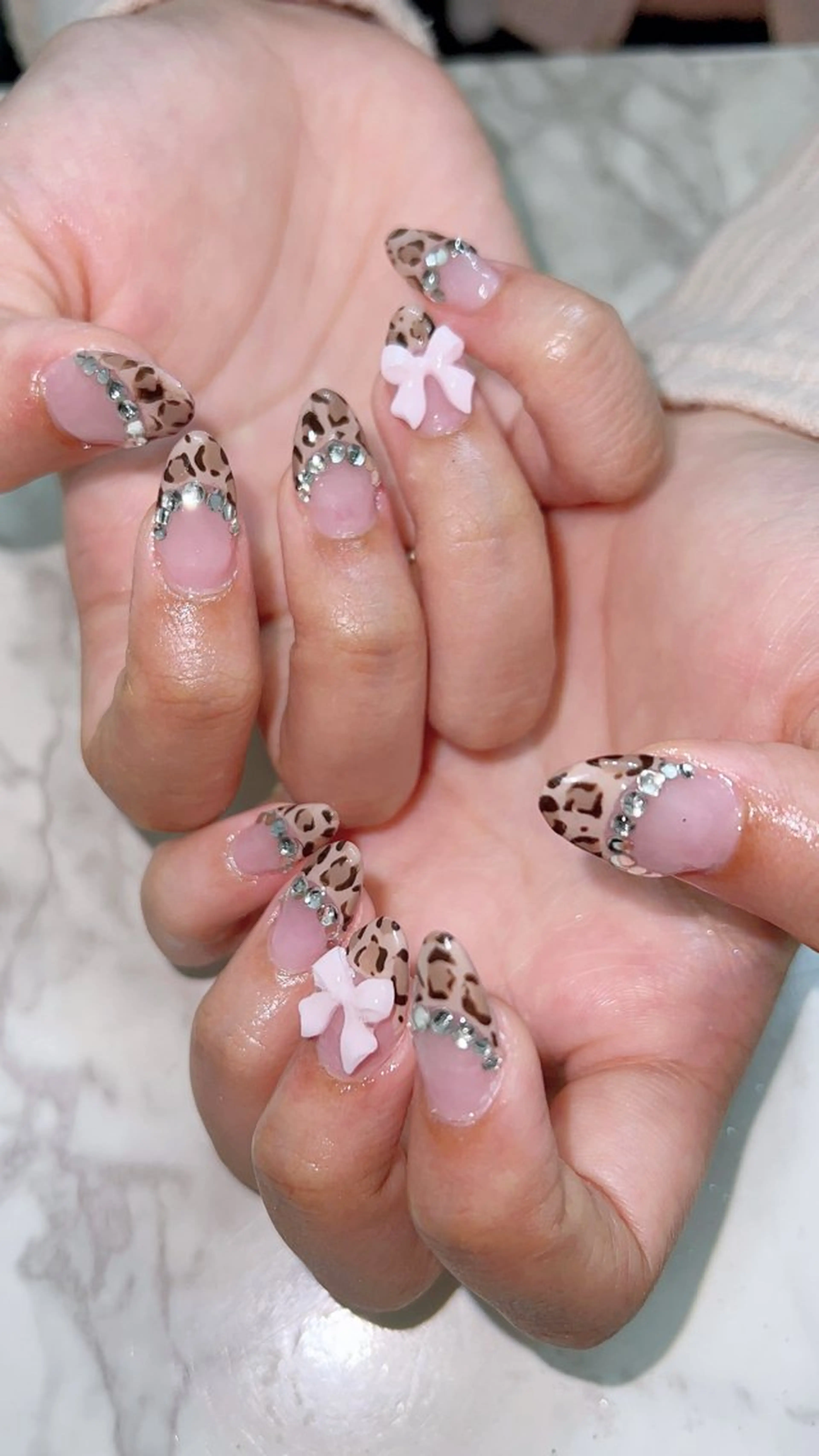 ネイル ハンドネイル Garnet nailのネイルデザイン