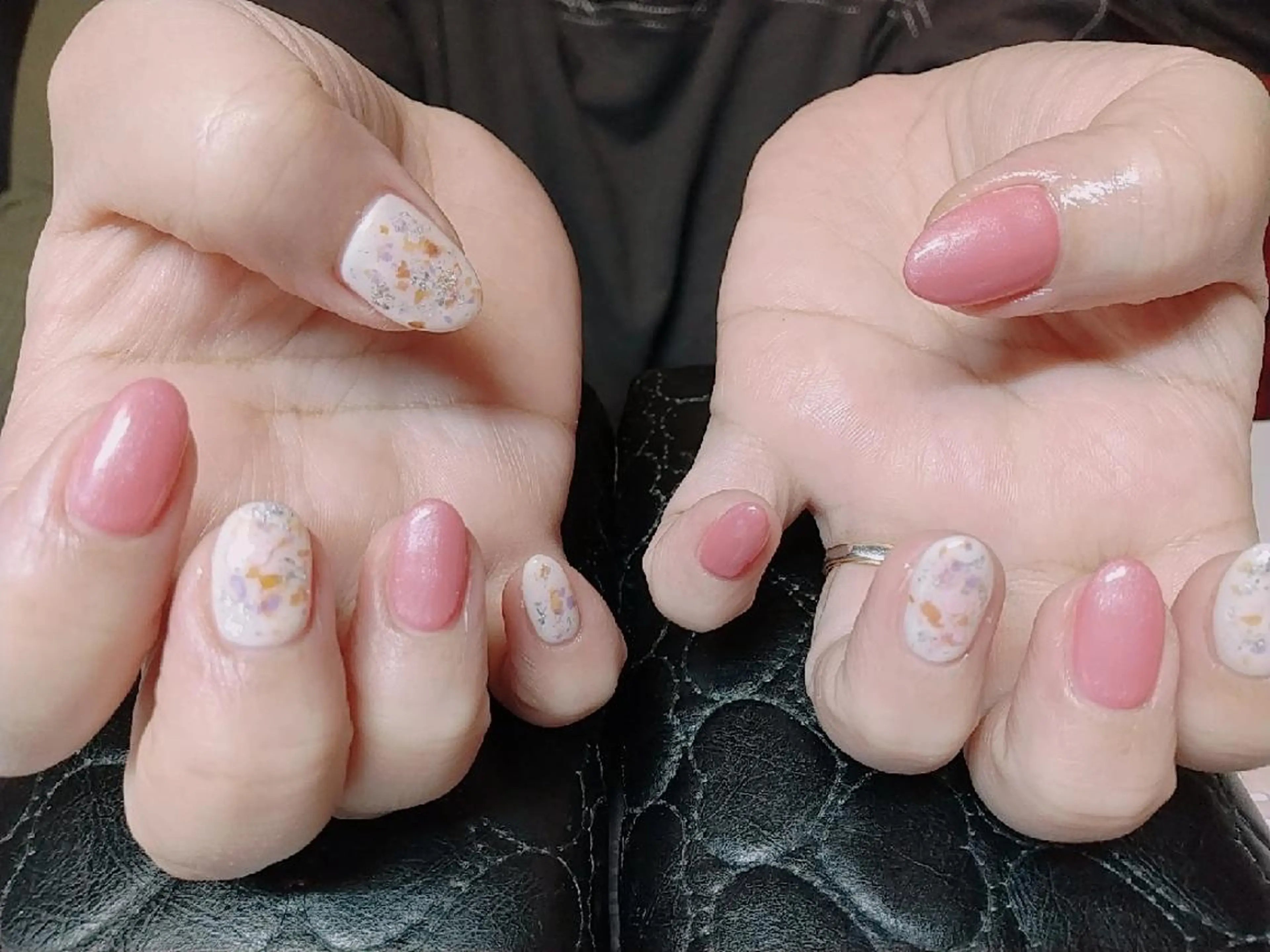 ネイル haru  nailのネイルデザイン